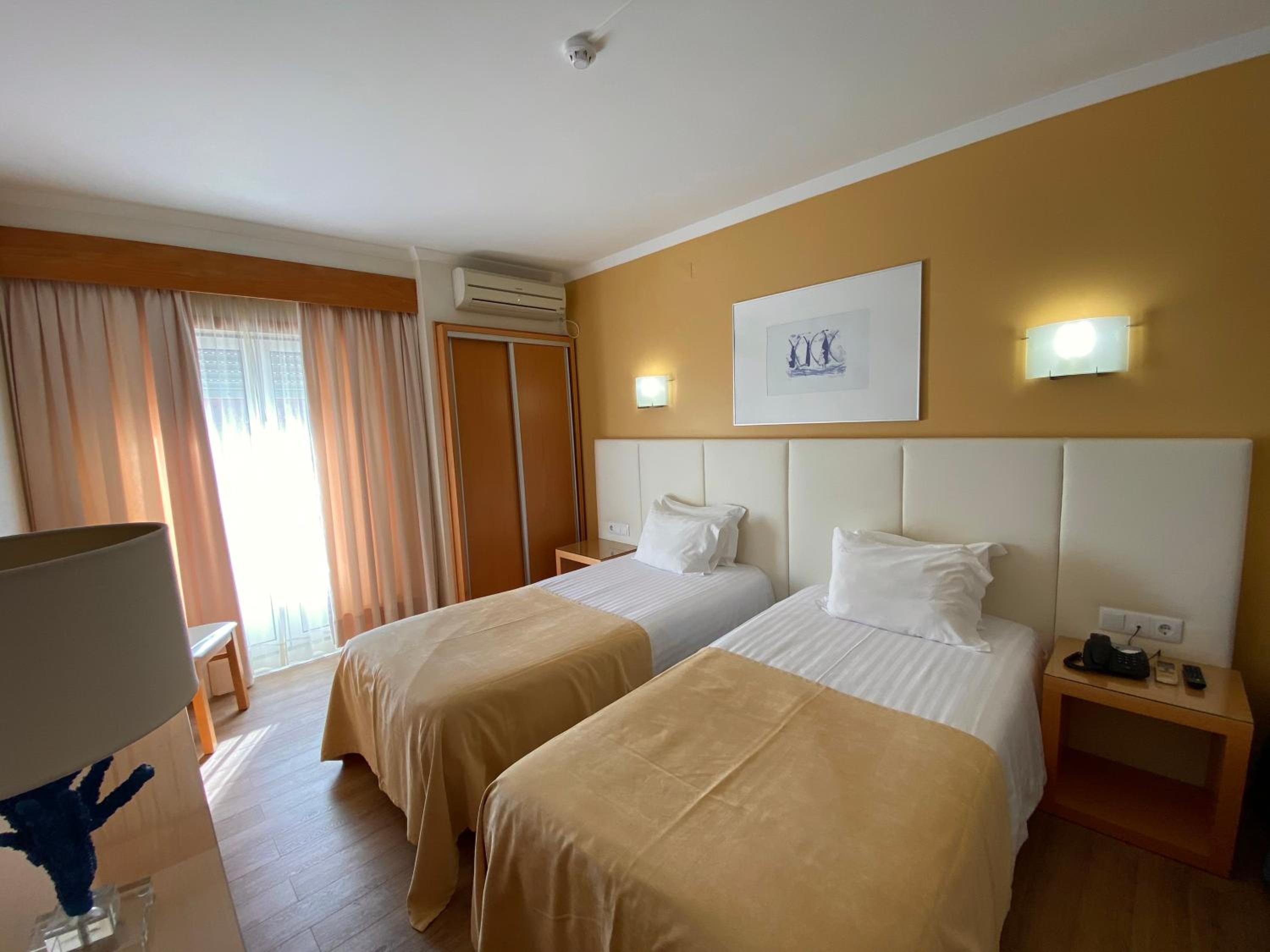 Double Room with Two Extra Bed