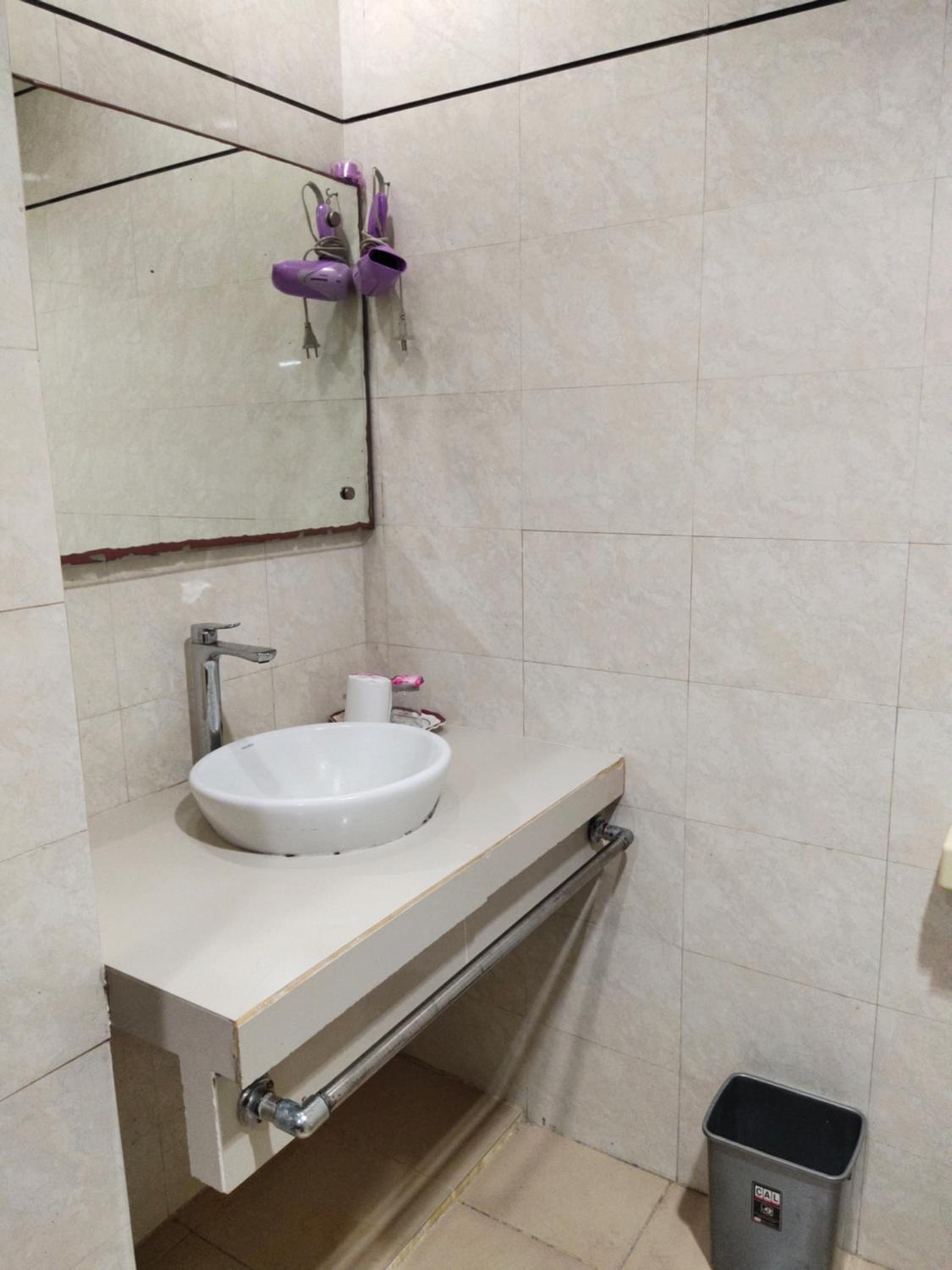 Deluxe Double or Twin Room - Upper Floor 