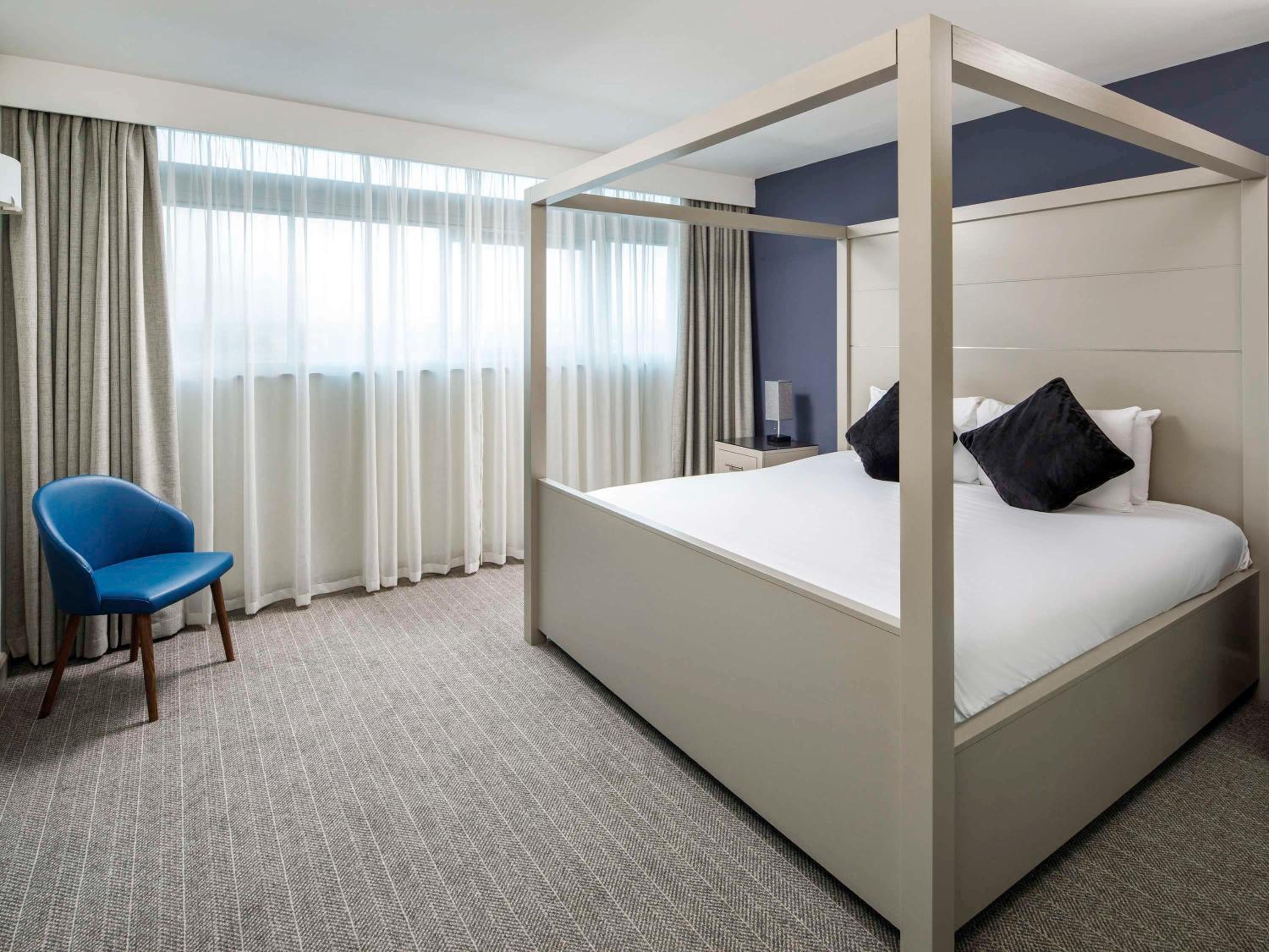 Privilege Double Room