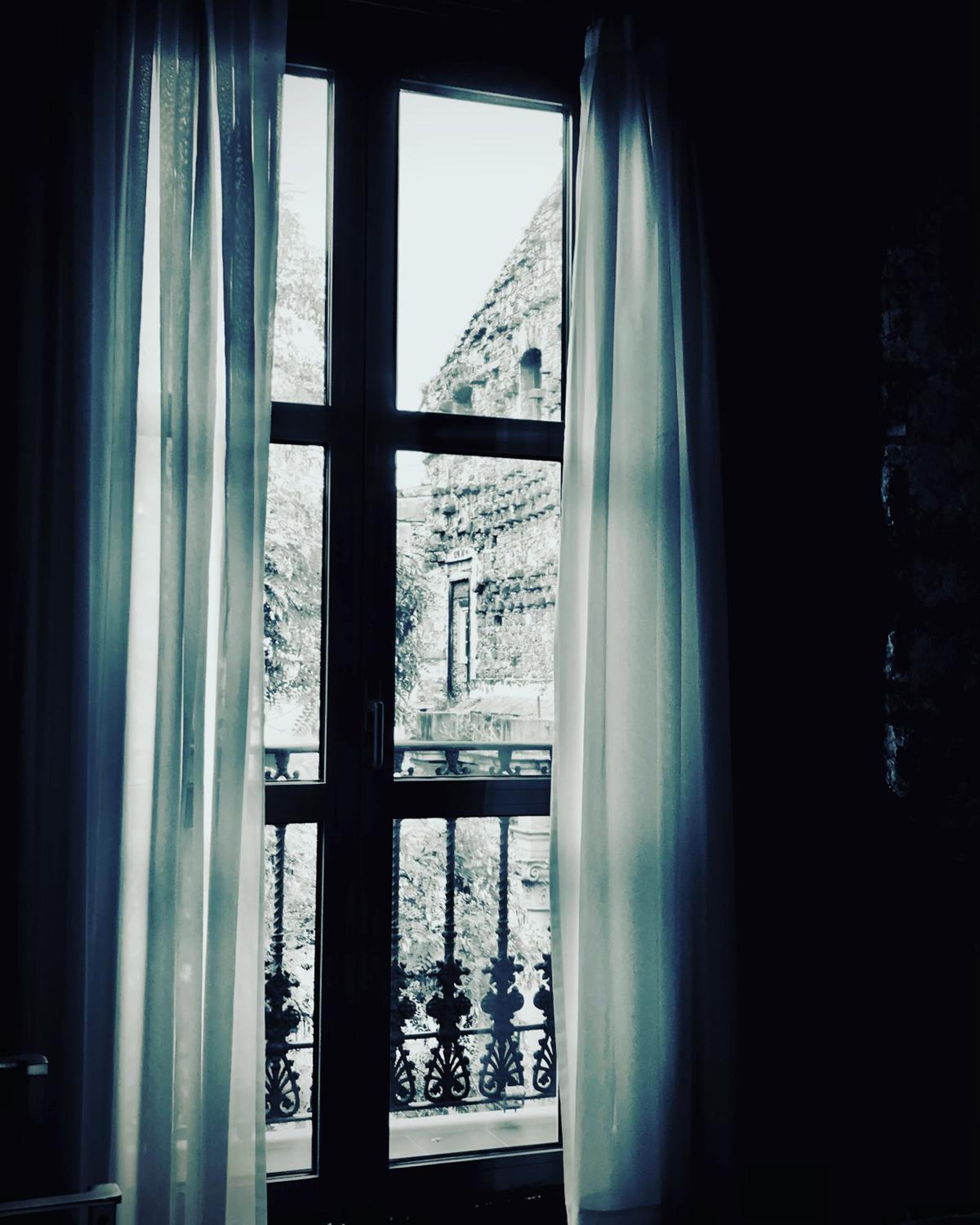 Comfort Triple Room with External View