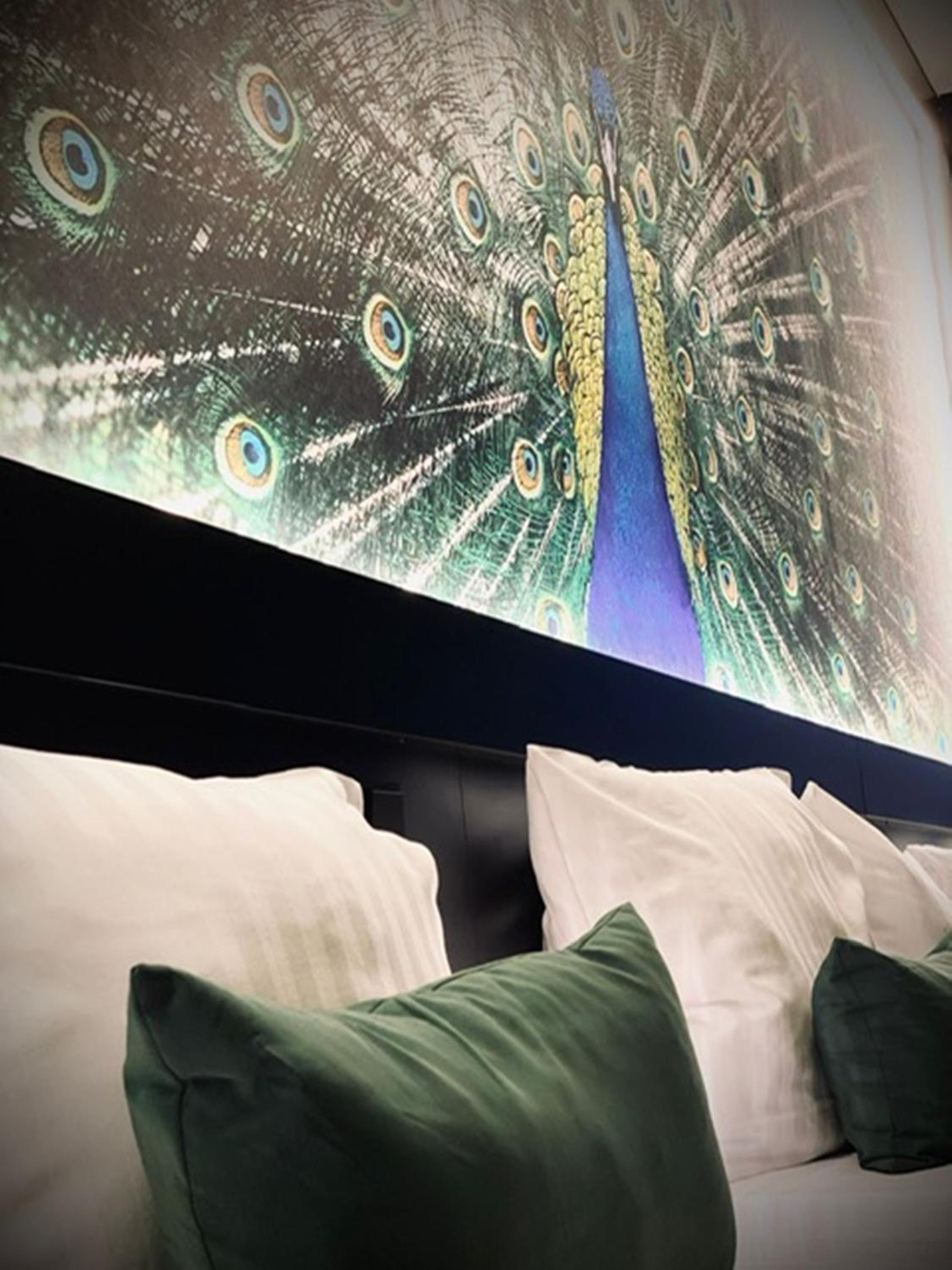 Casino Quadruple Room