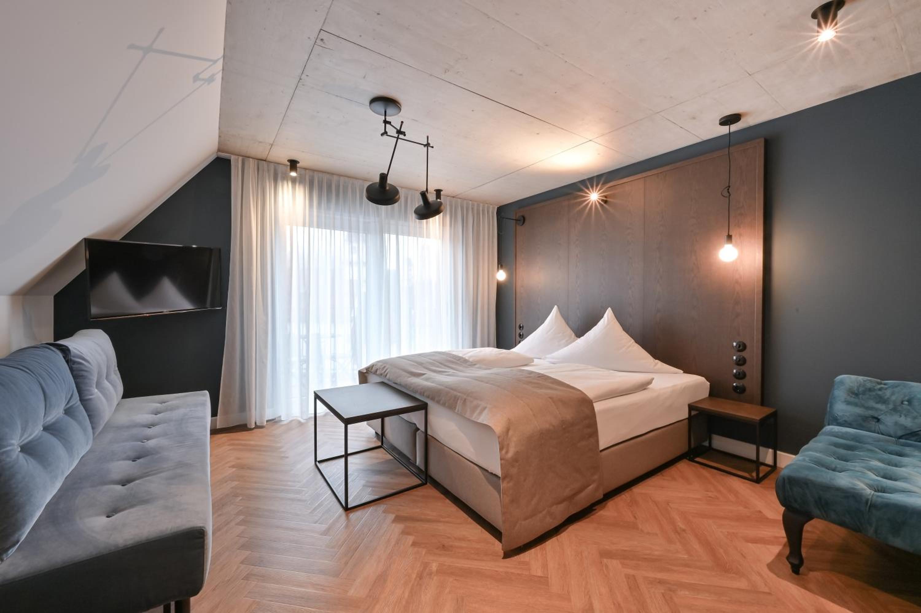 Quadruple Room - Large