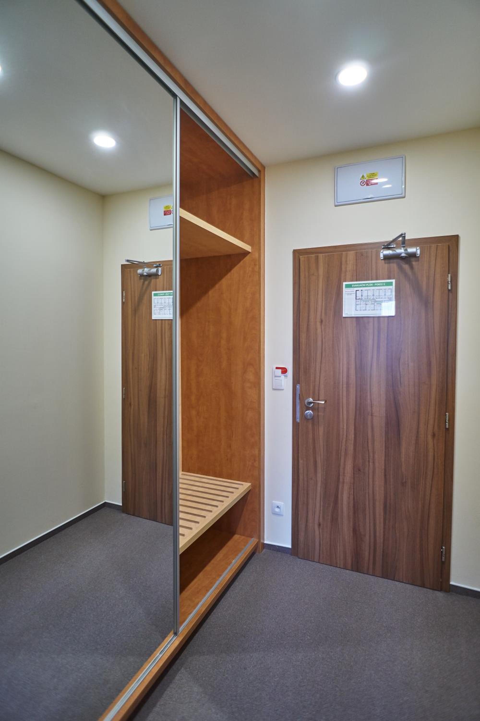 Superior Double or Twin Room