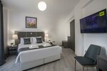 Superior One-Bedroom Apartment в Blazer Residence