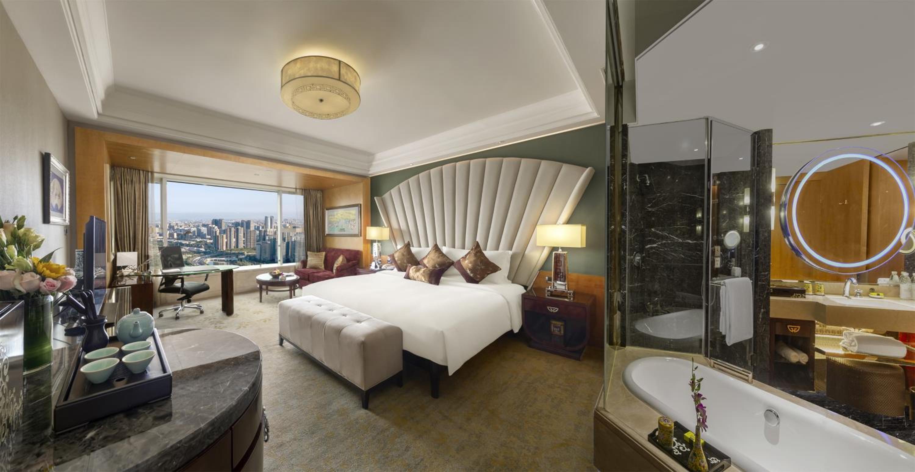 Classic Room