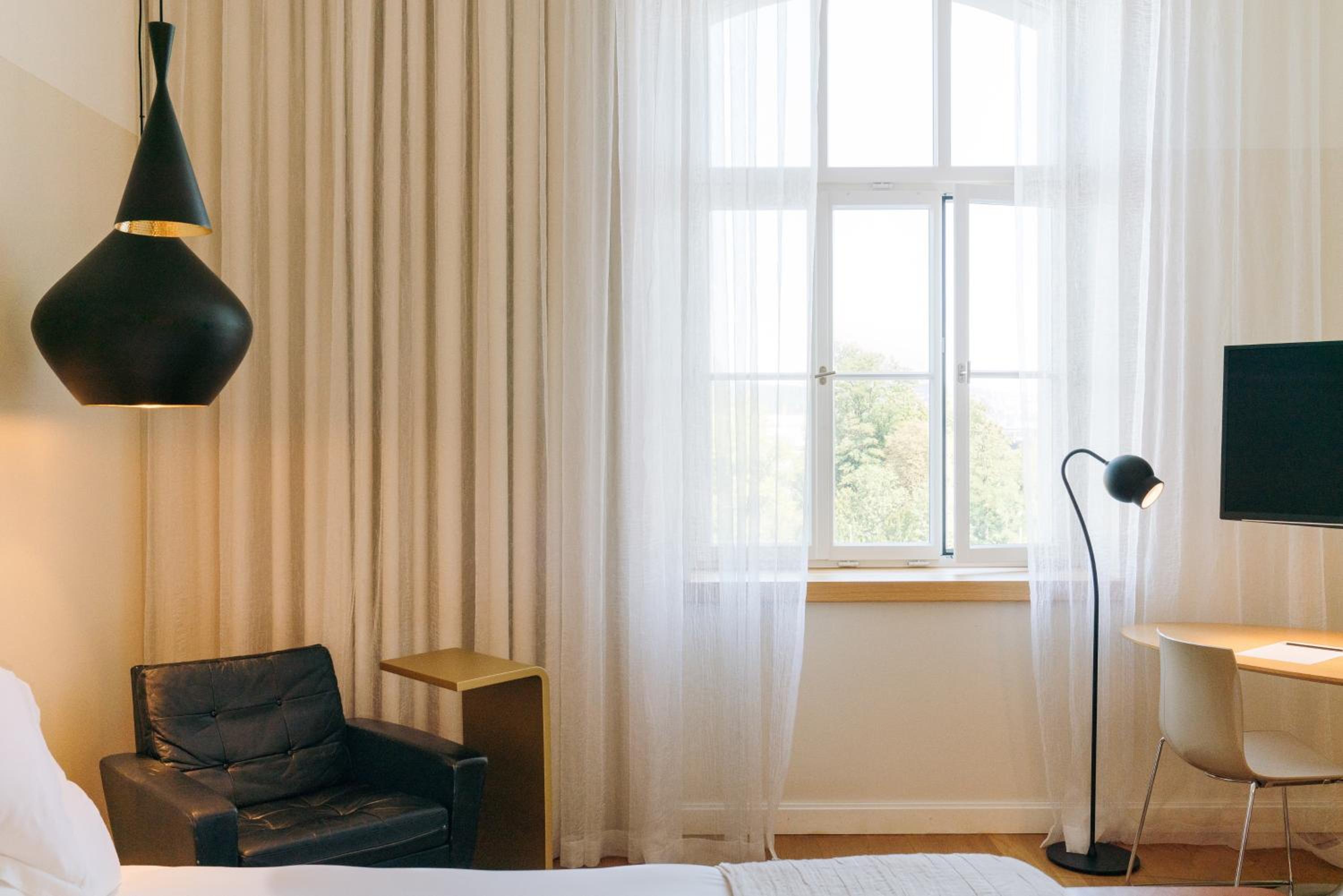 Boutique Double Room