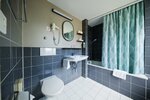 Double or Twin Room в Hotel Limmathof