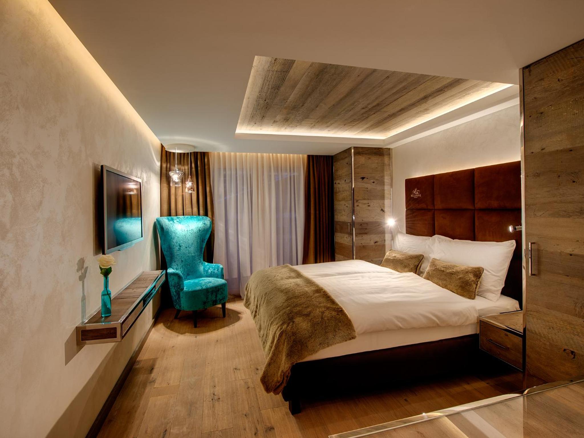 Cozy Chic Room