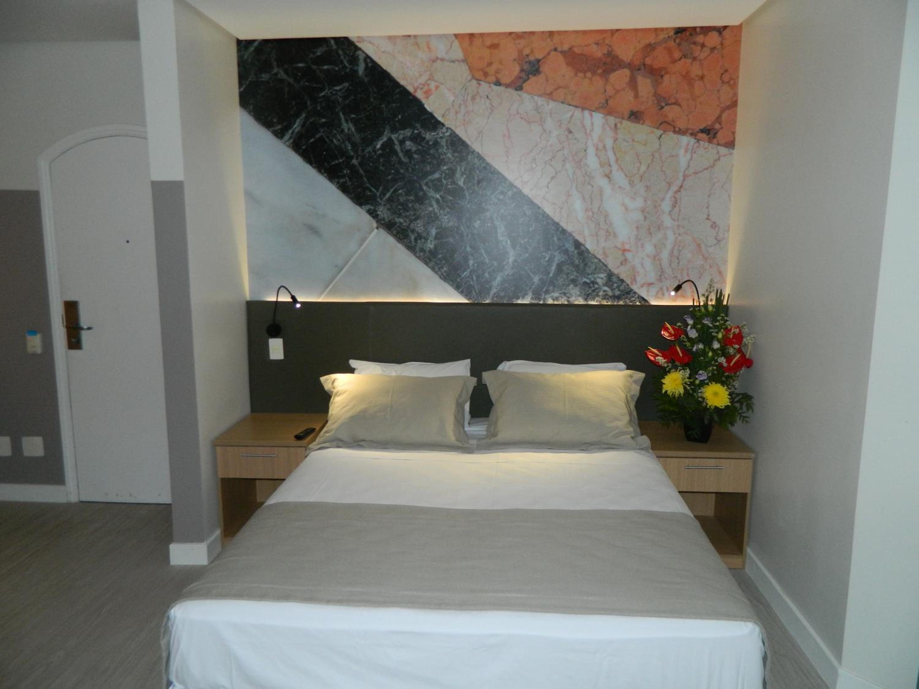 Apartment with Double Bed