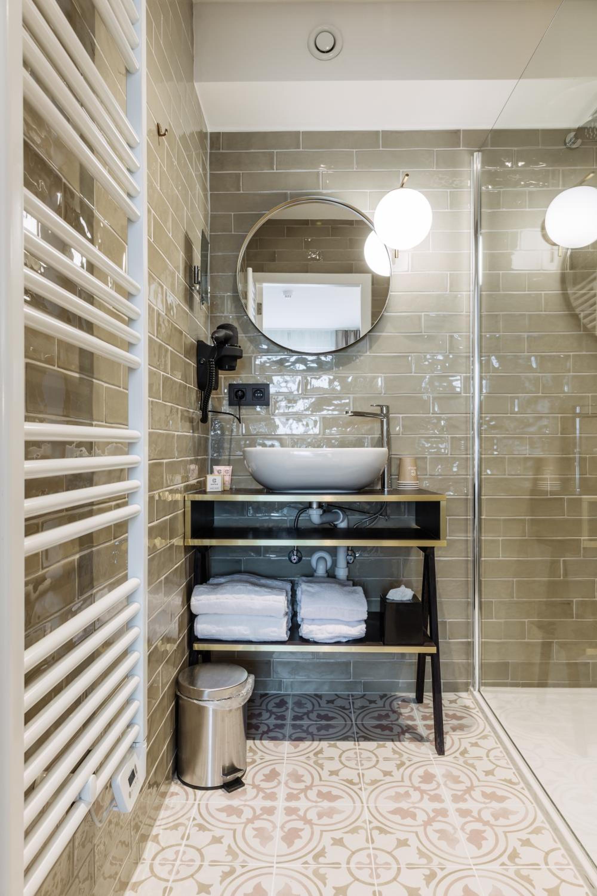 Family Room Courtyard