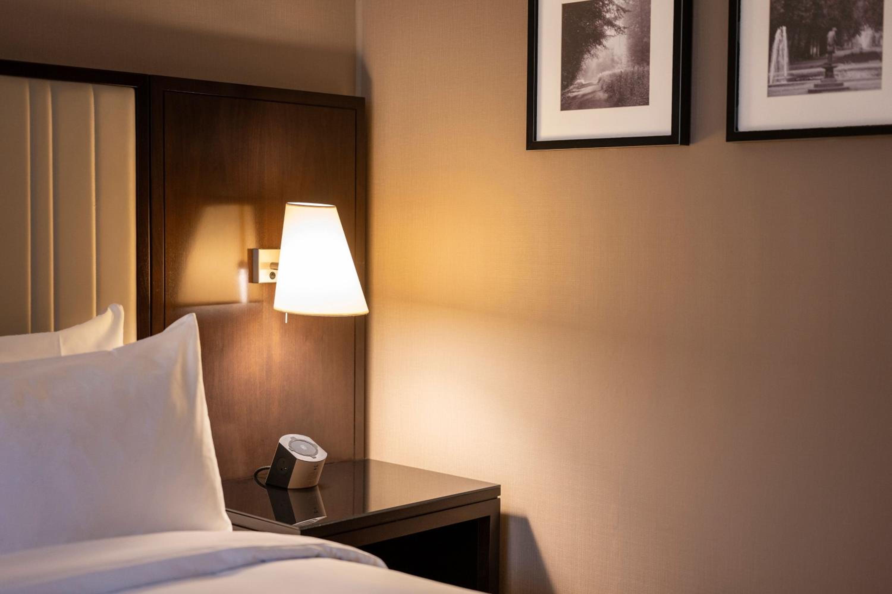 Junior Suite, Club Lounge Access