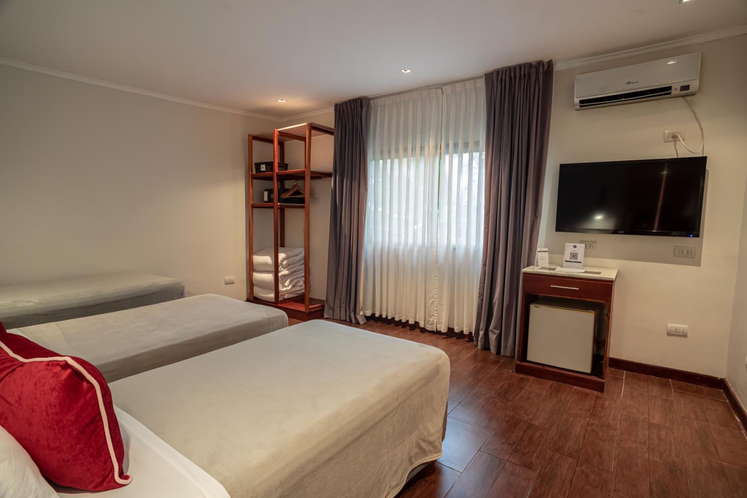 Standard Family Room