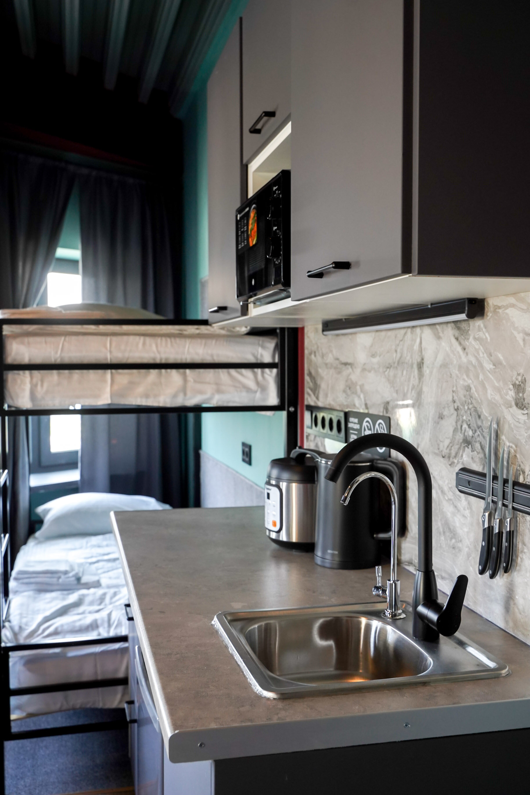 Семейный номер