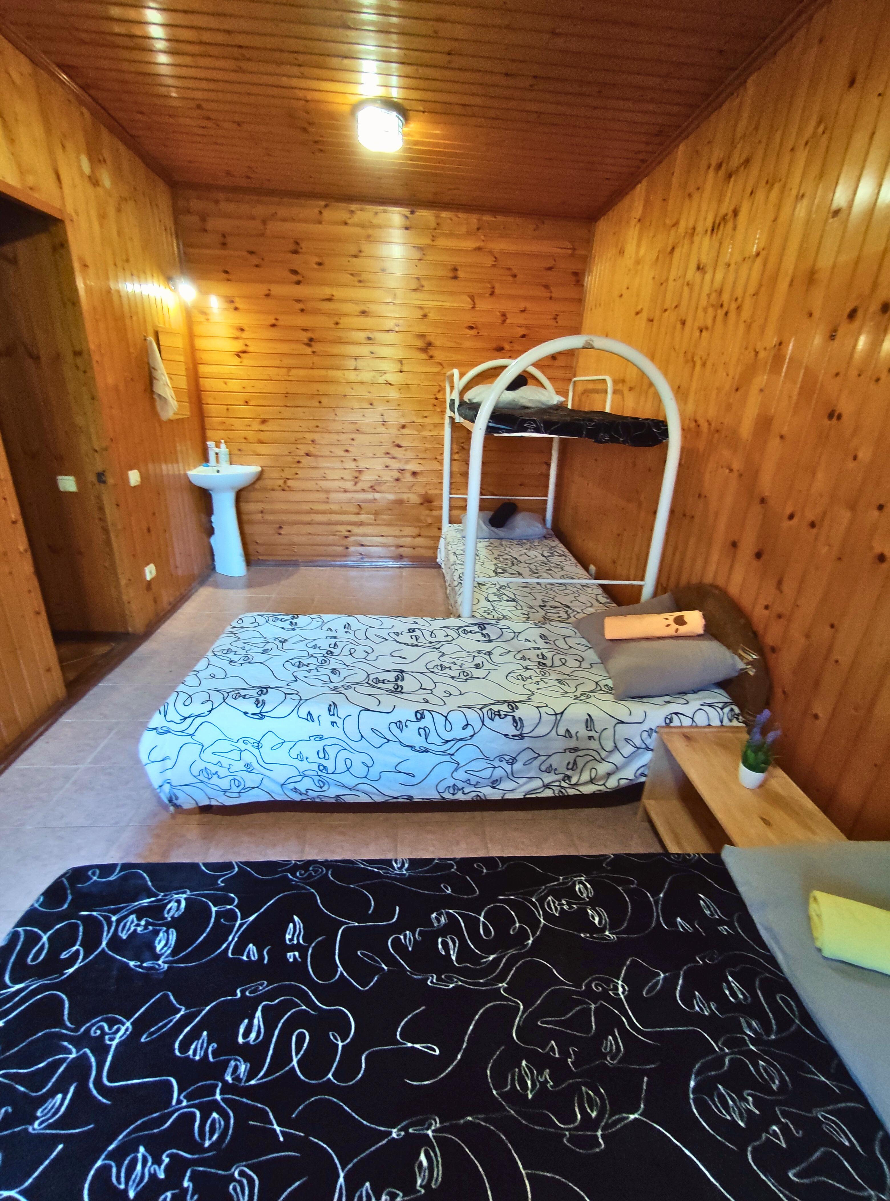 Семейный номер