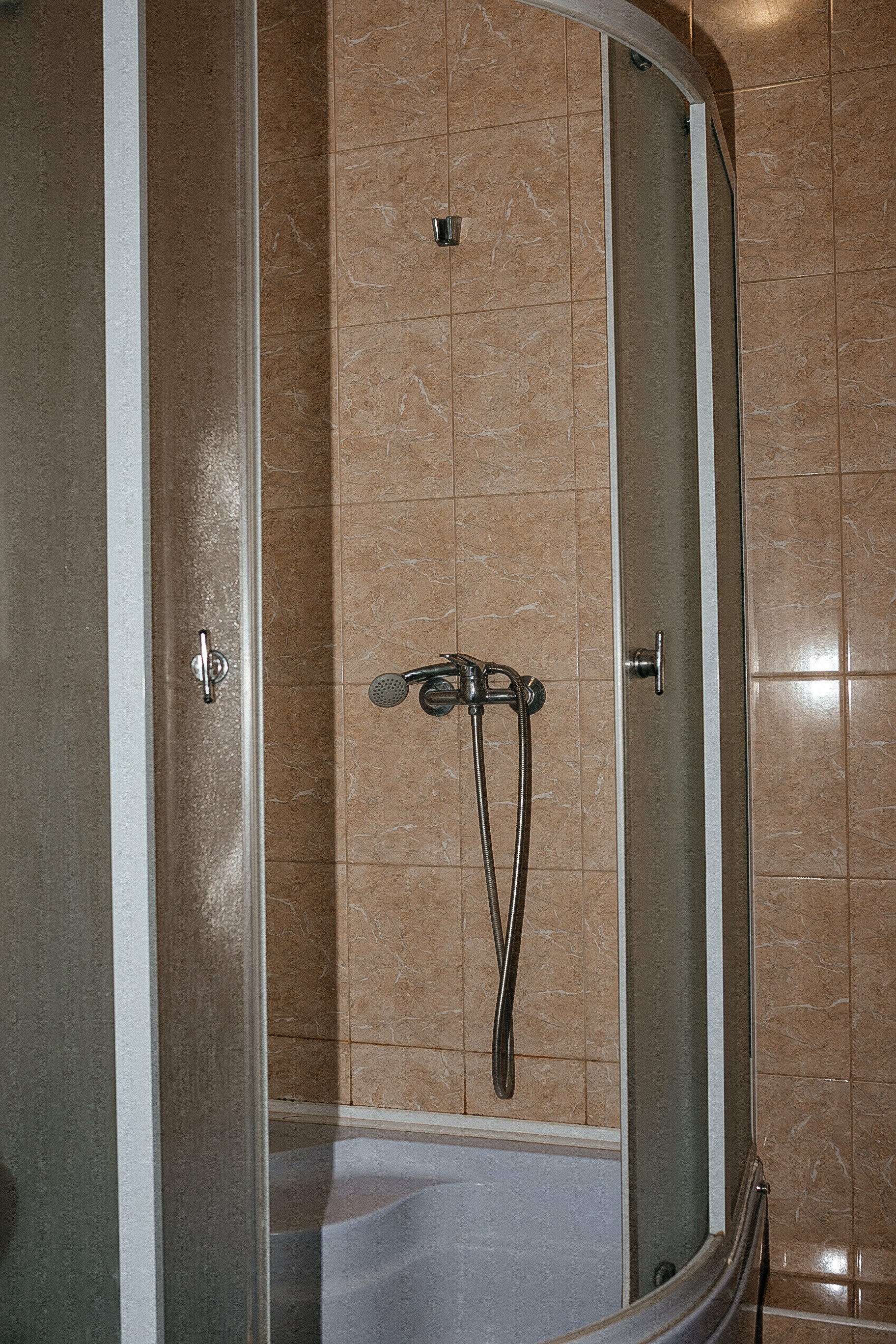 Классический трехместный номер