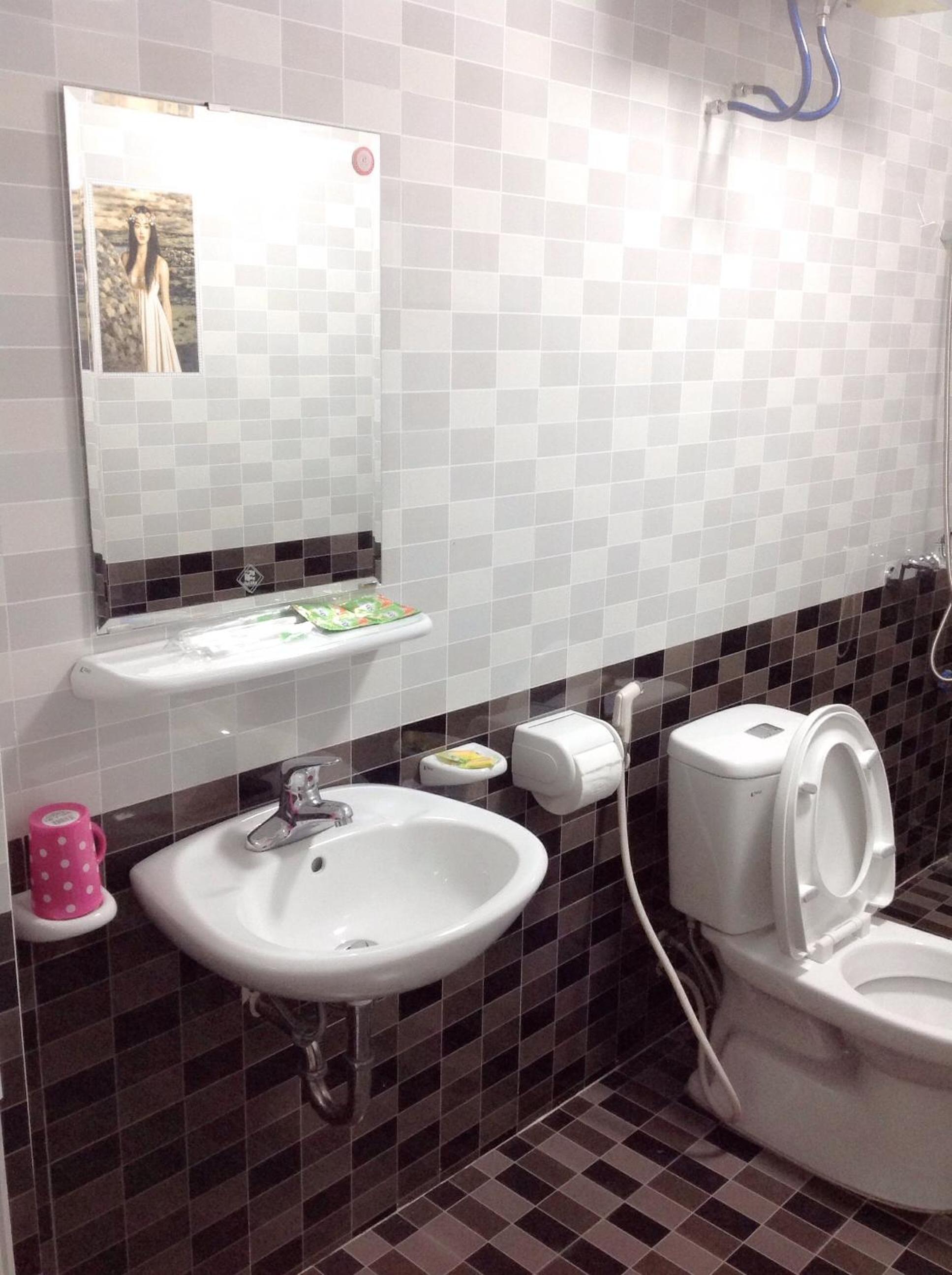 Economy Quadruple Room