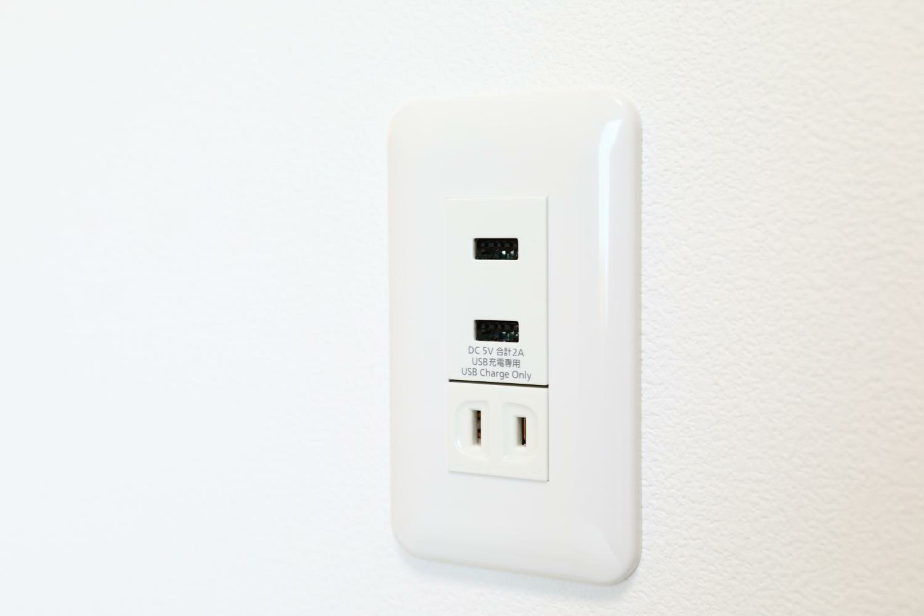 Standard Single Room - Non-Smoking