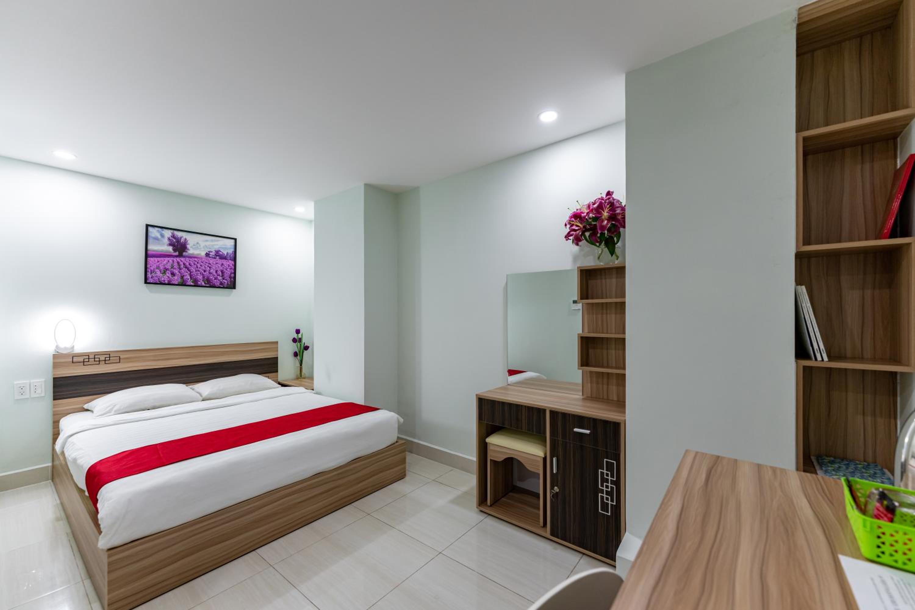 Basic Room