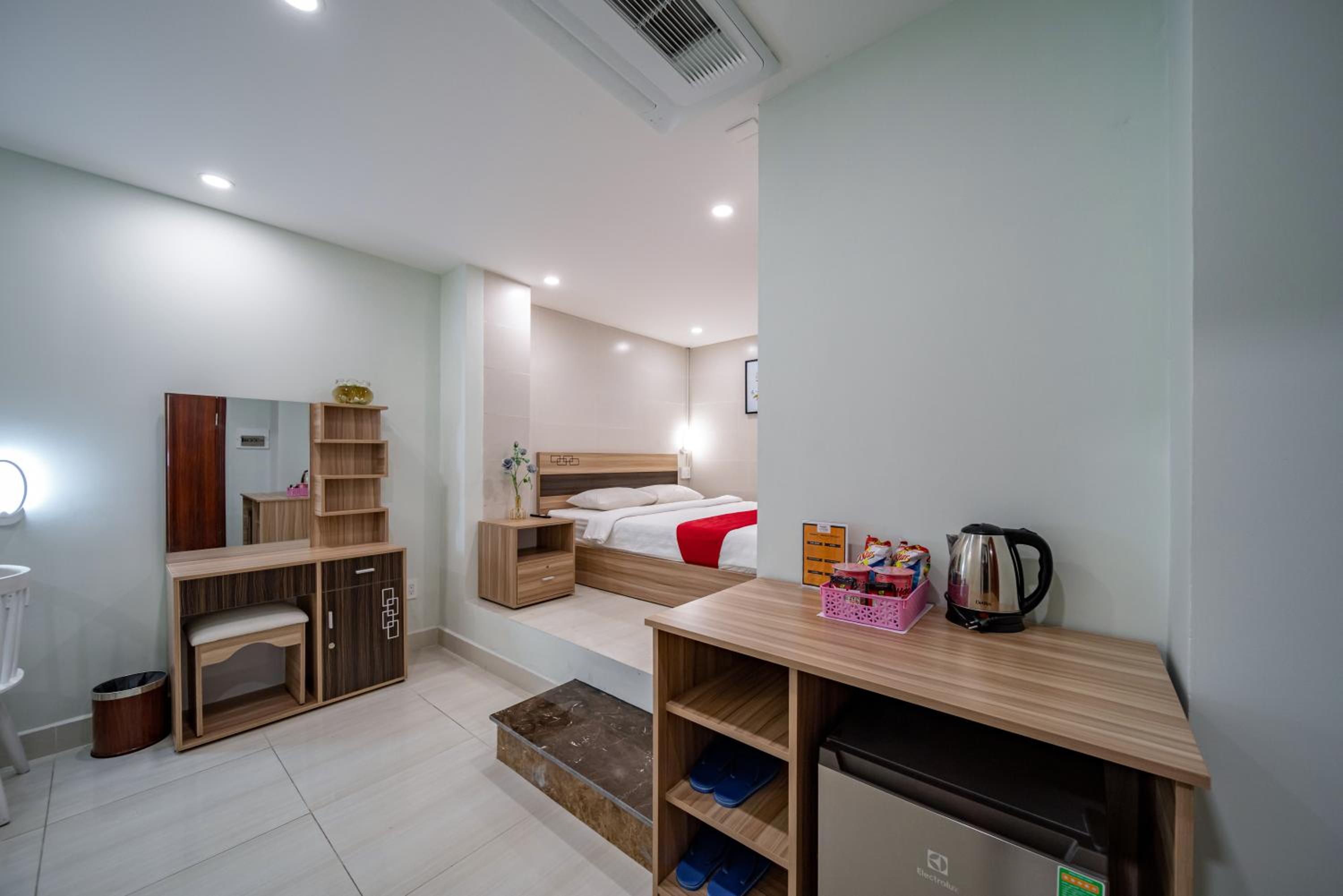 Basic Room