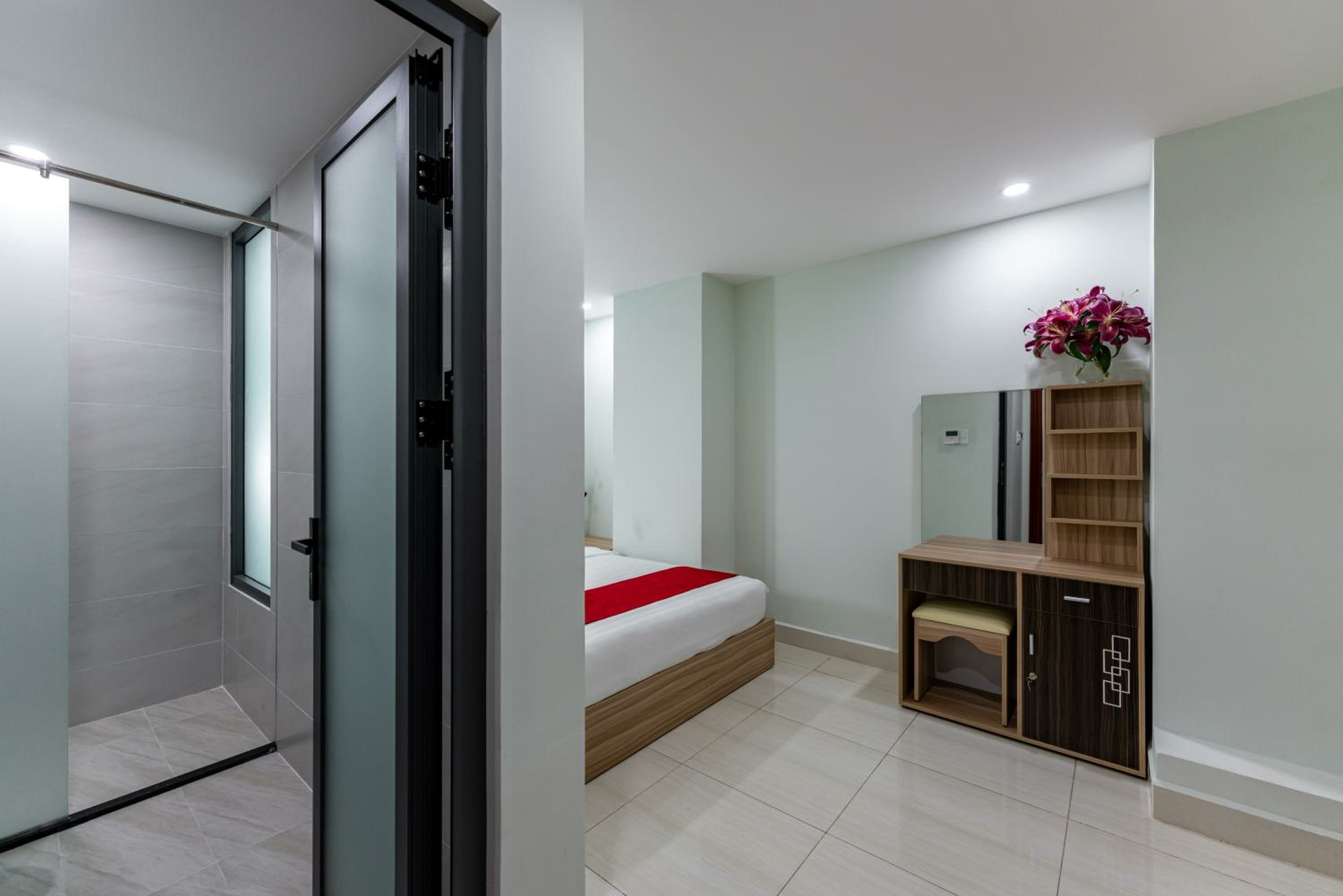 Basic Room