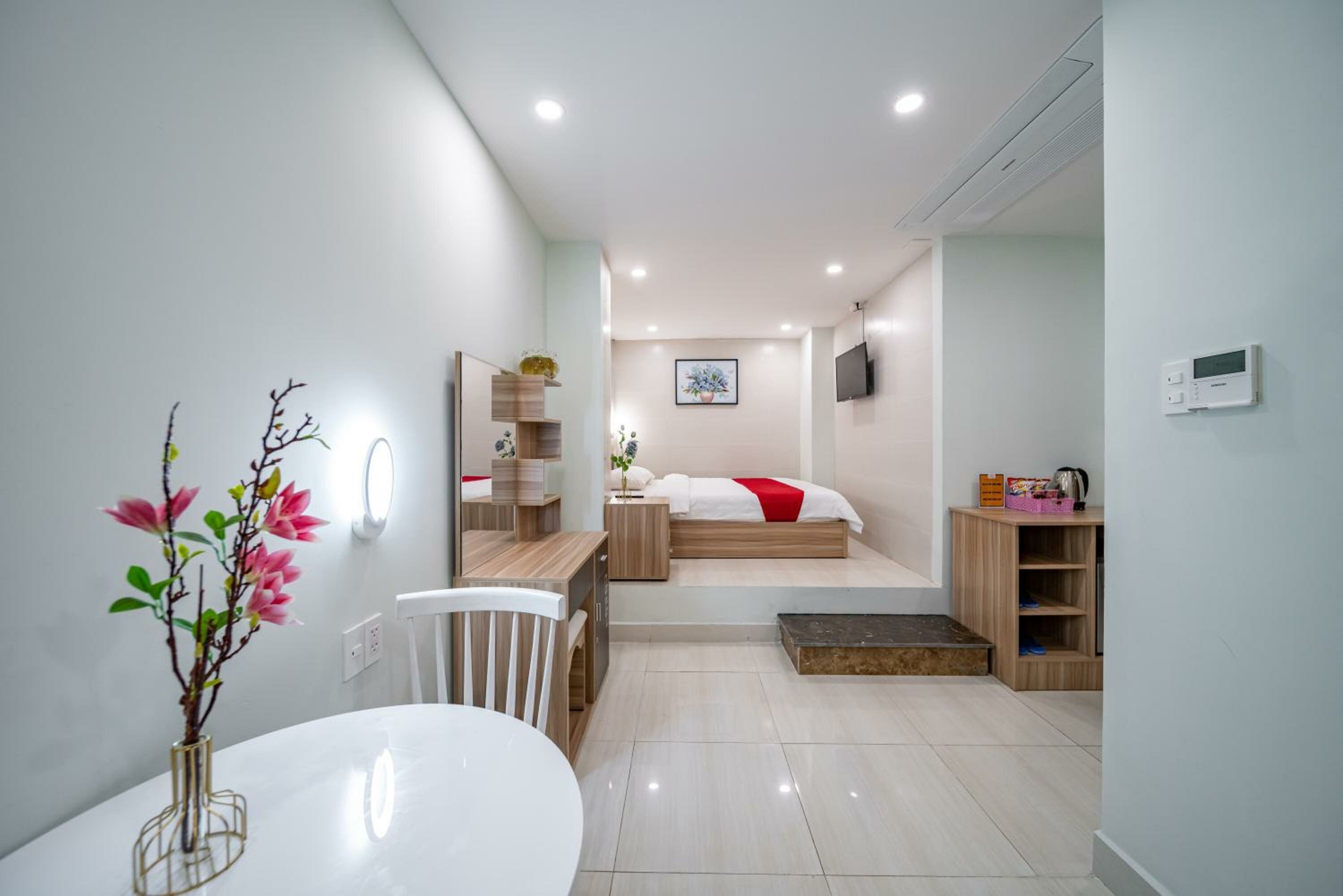 Basic Room