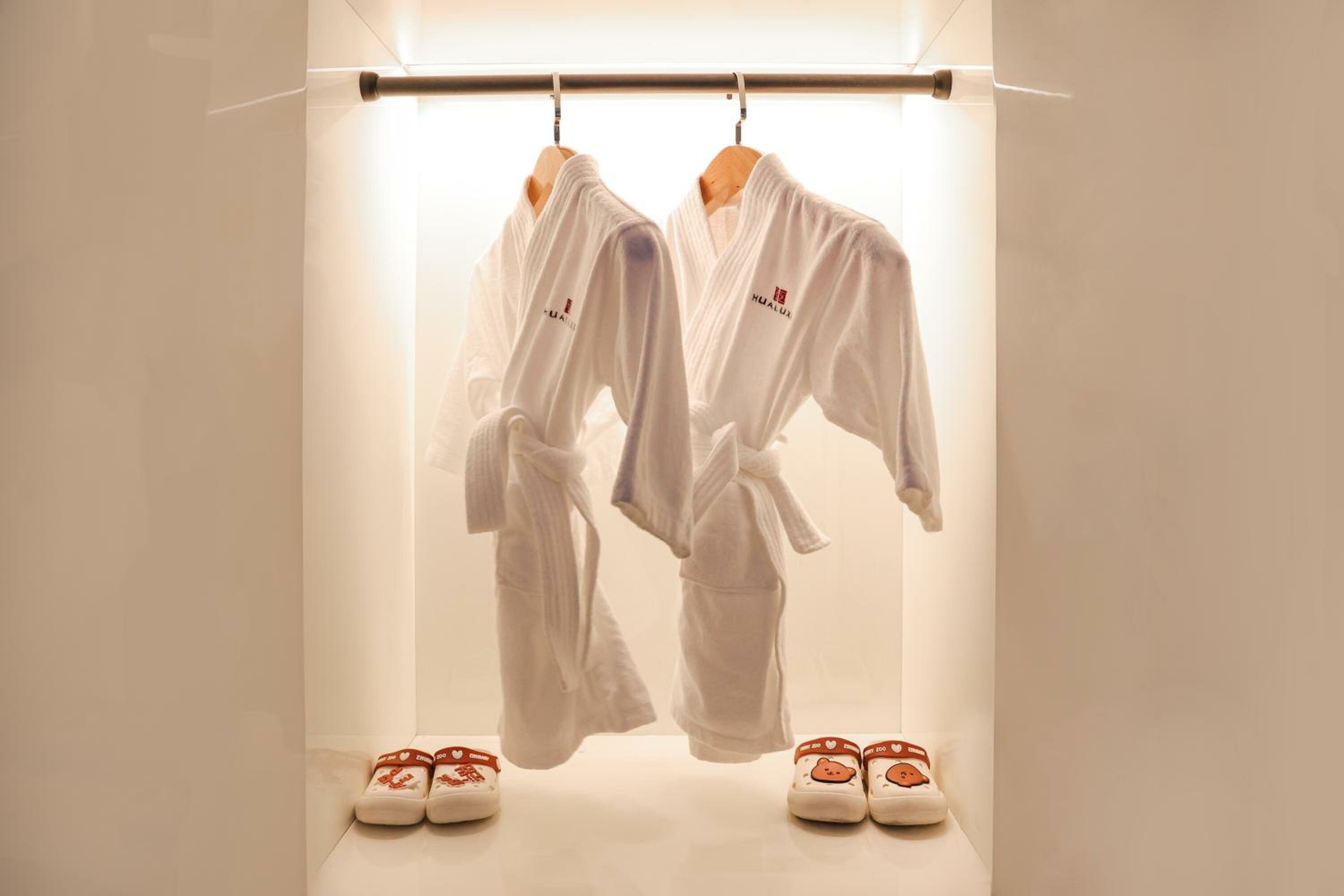 Grand Ocean View Duplex Suite