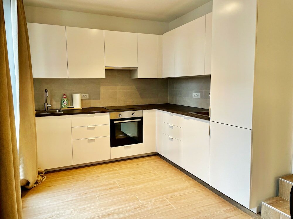 Design Apartment, 2 Bedrooms