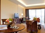 Family Room, 2 Bedrooms, Pool View в Terra Rossa