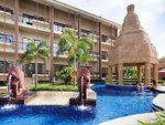 Family Room, 2 Bedrooms, Pool View в Terra Rossa