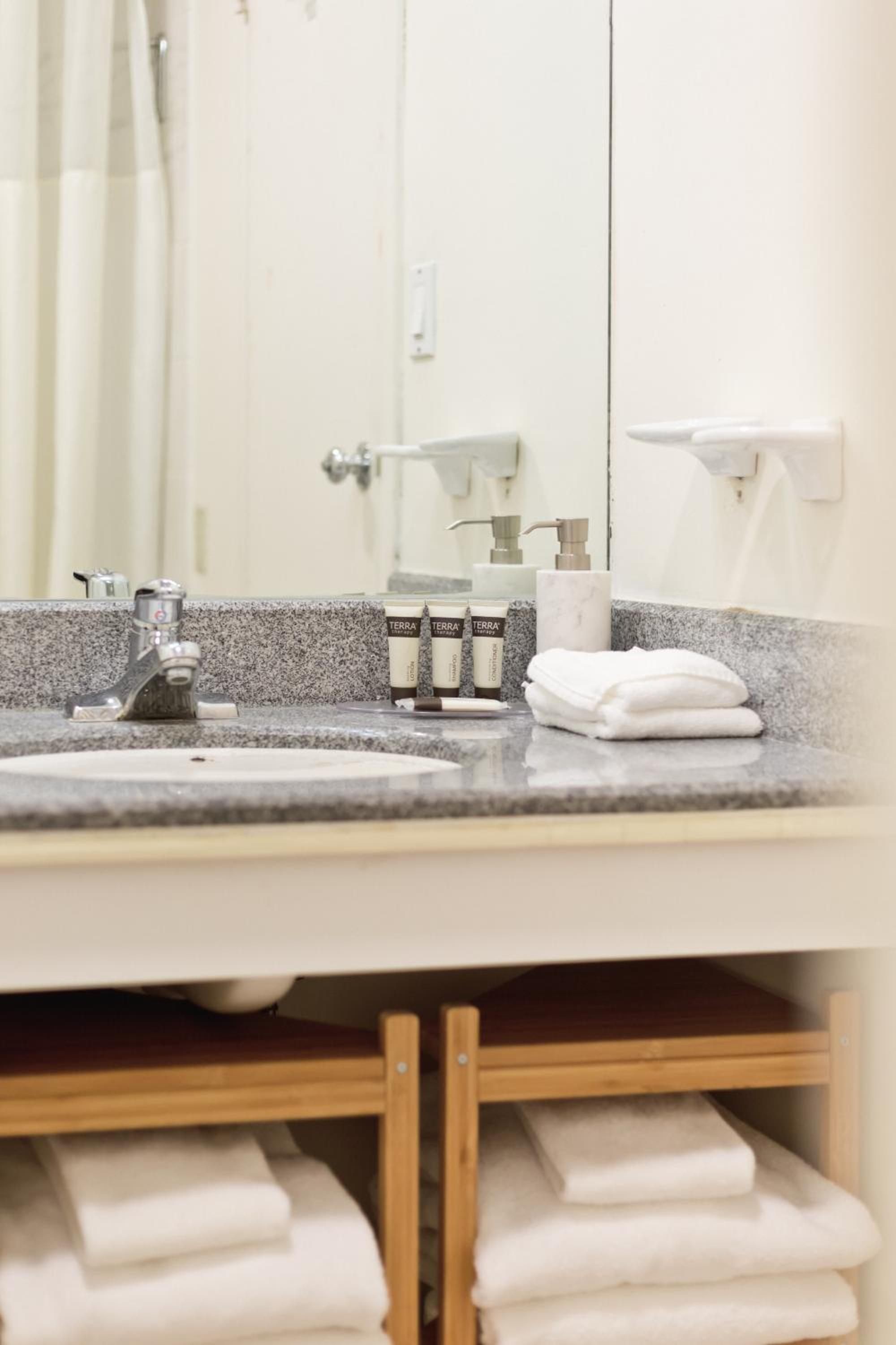 King Deluxe Suite