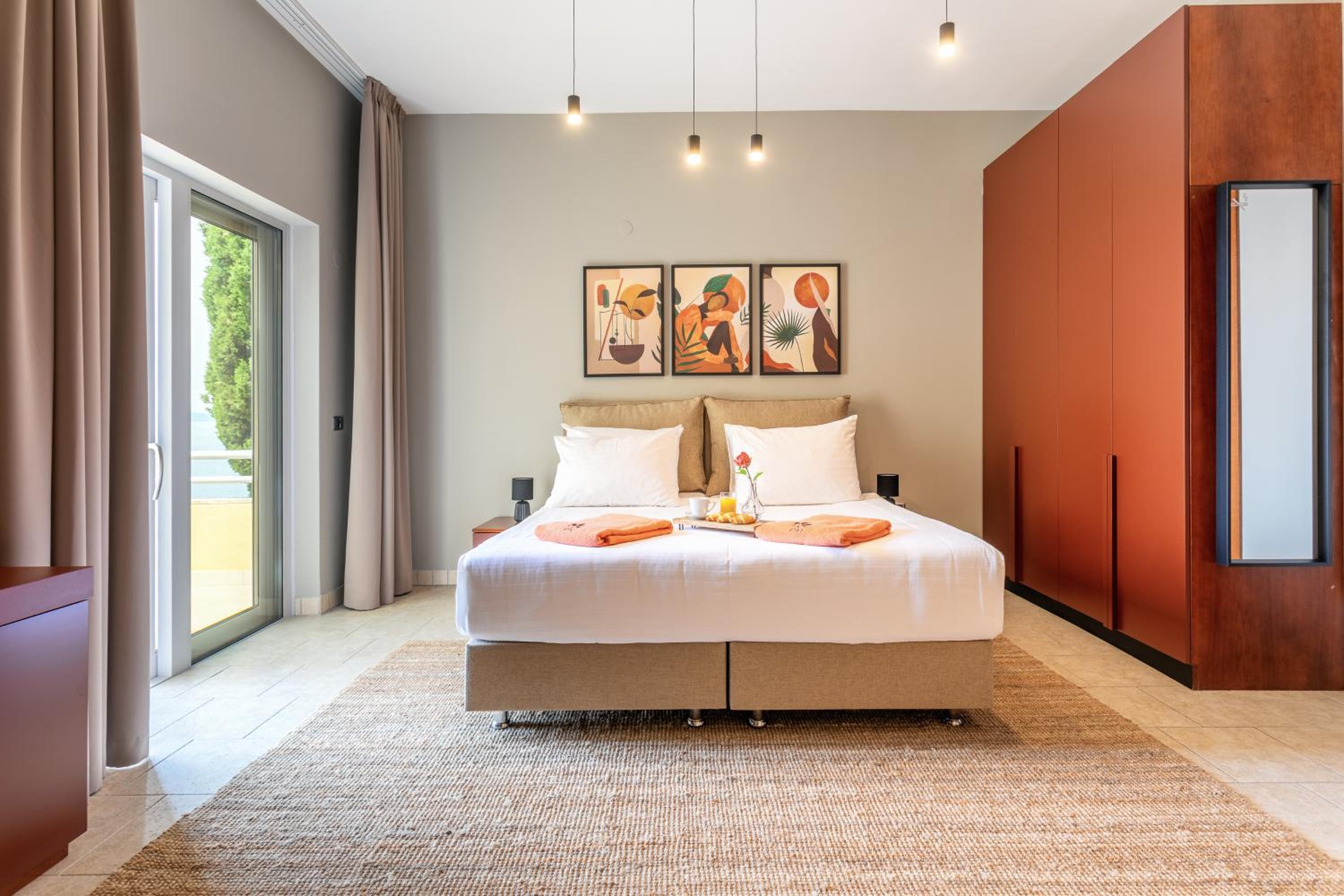 Superior Twin or Double Room