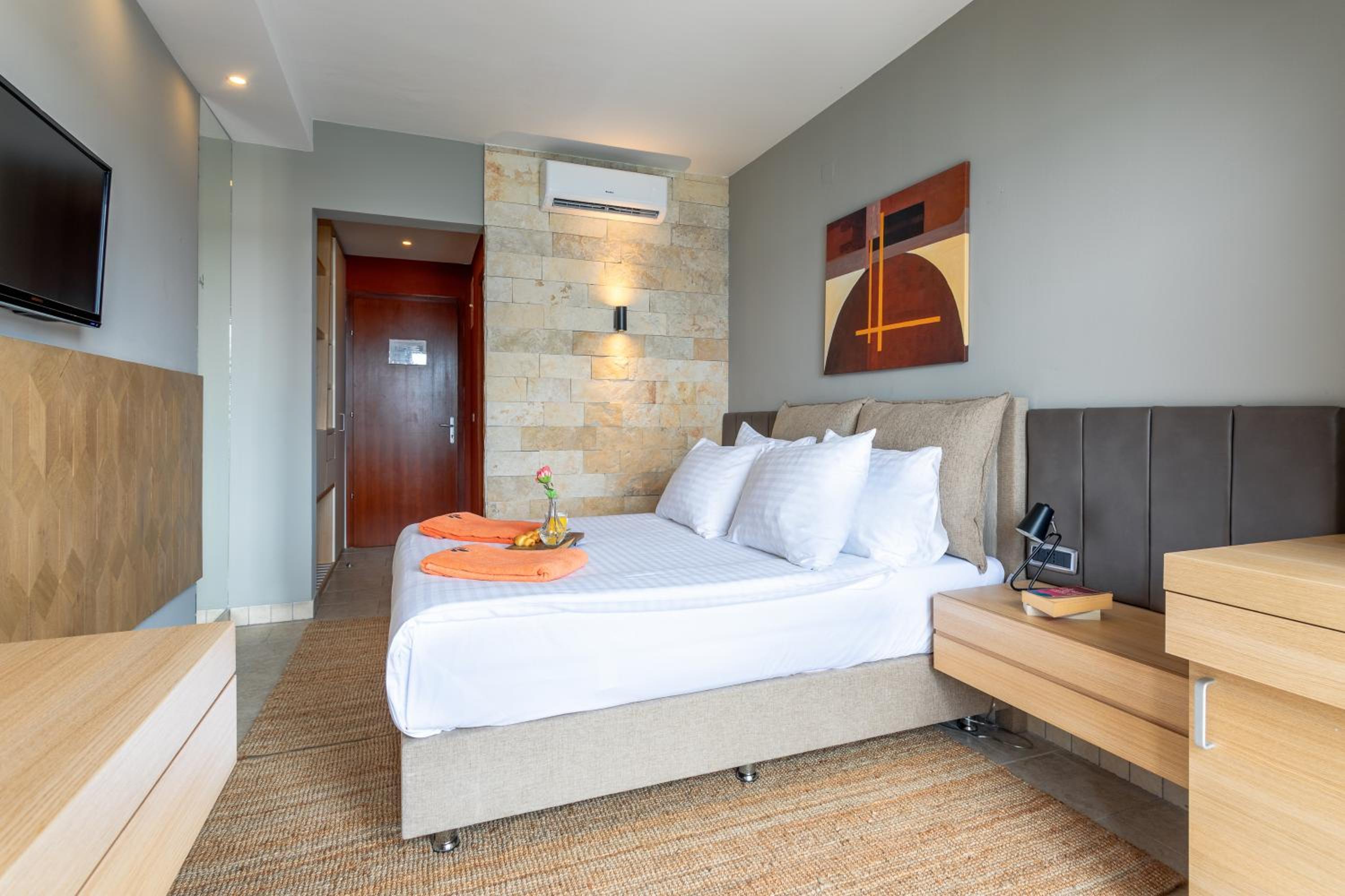 Superior Twin or Double Room