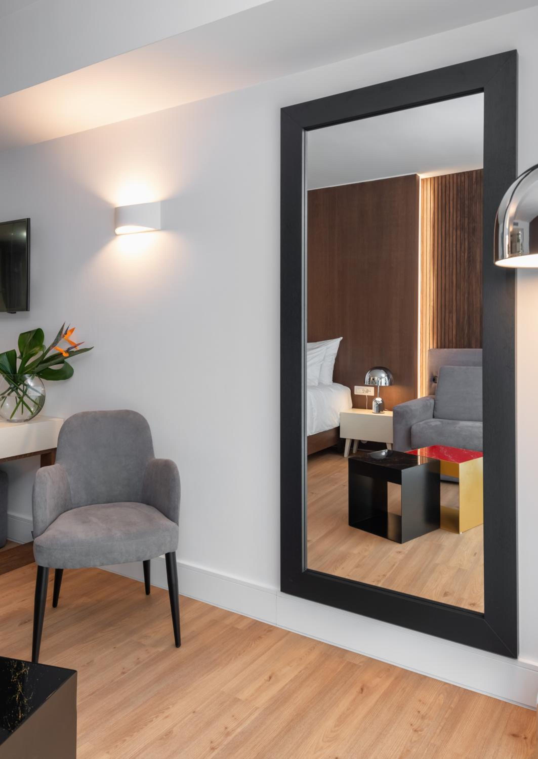 Classic Double or Twin Room
