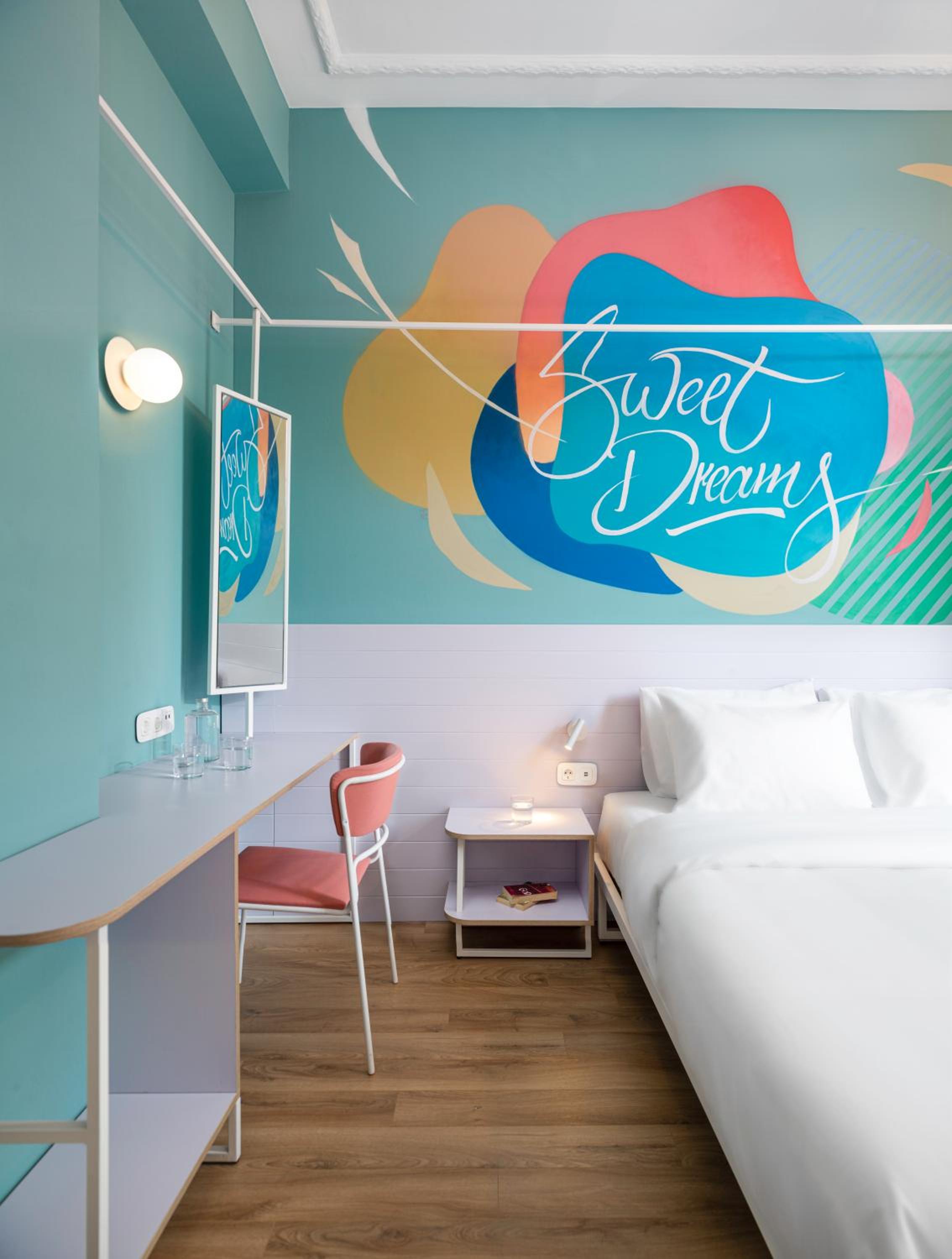 Dream Room