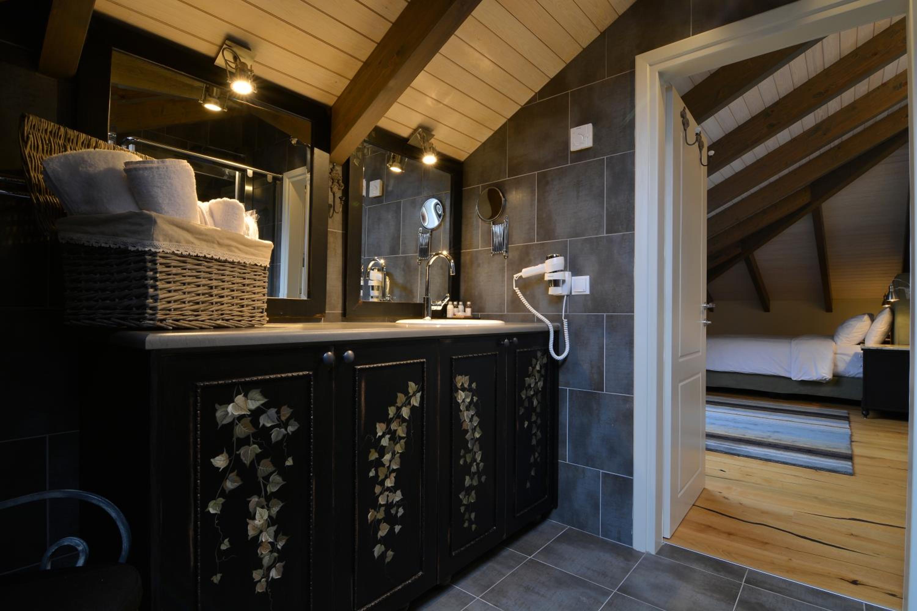 Superior Deluxe Double Room 