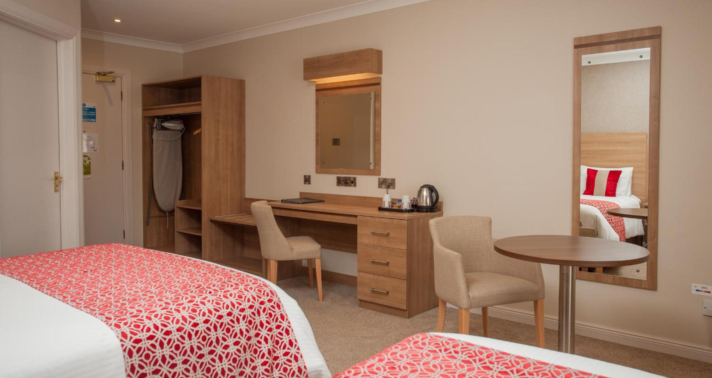 Double or Twin Room