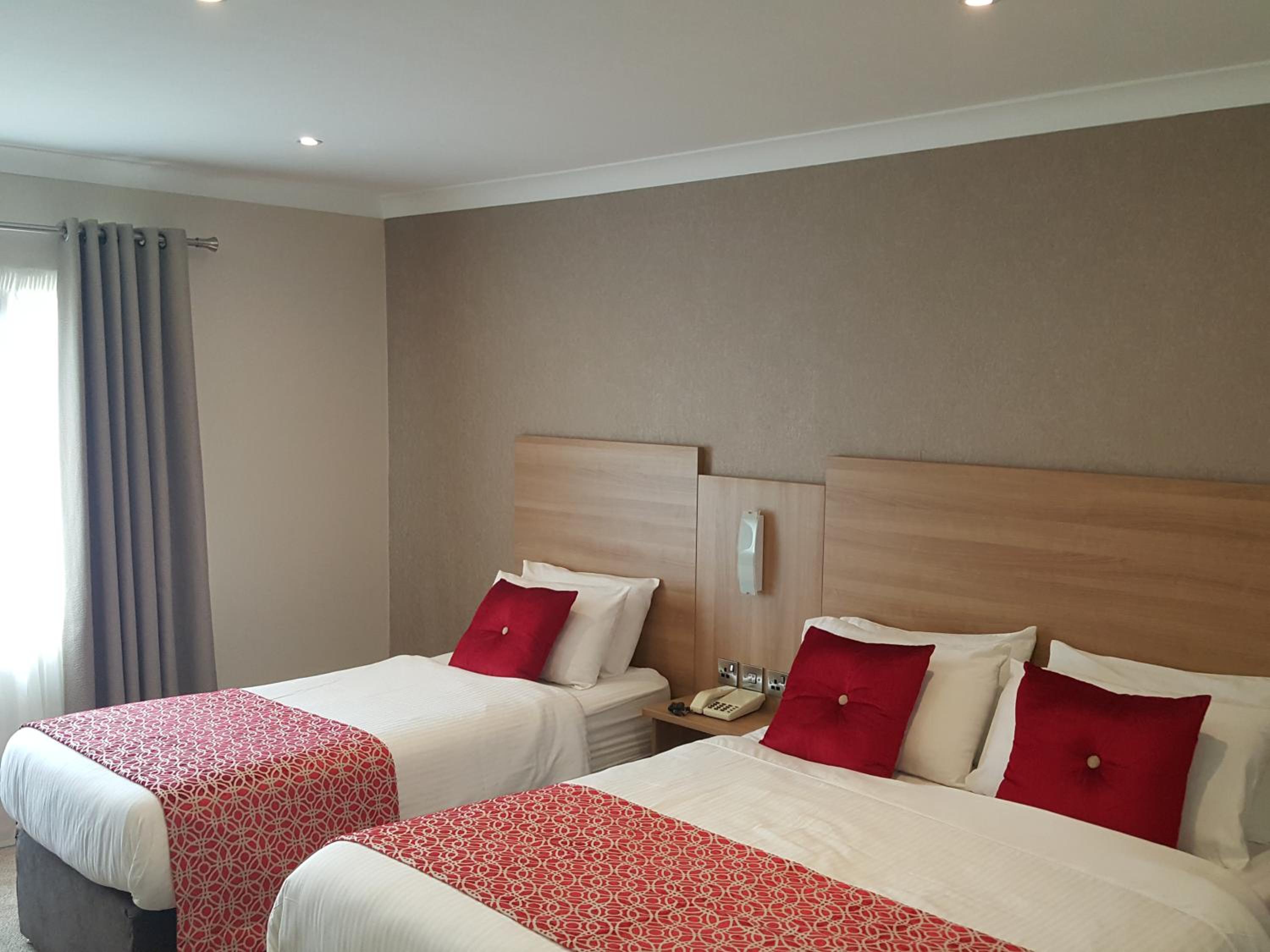 Double or Twin Room