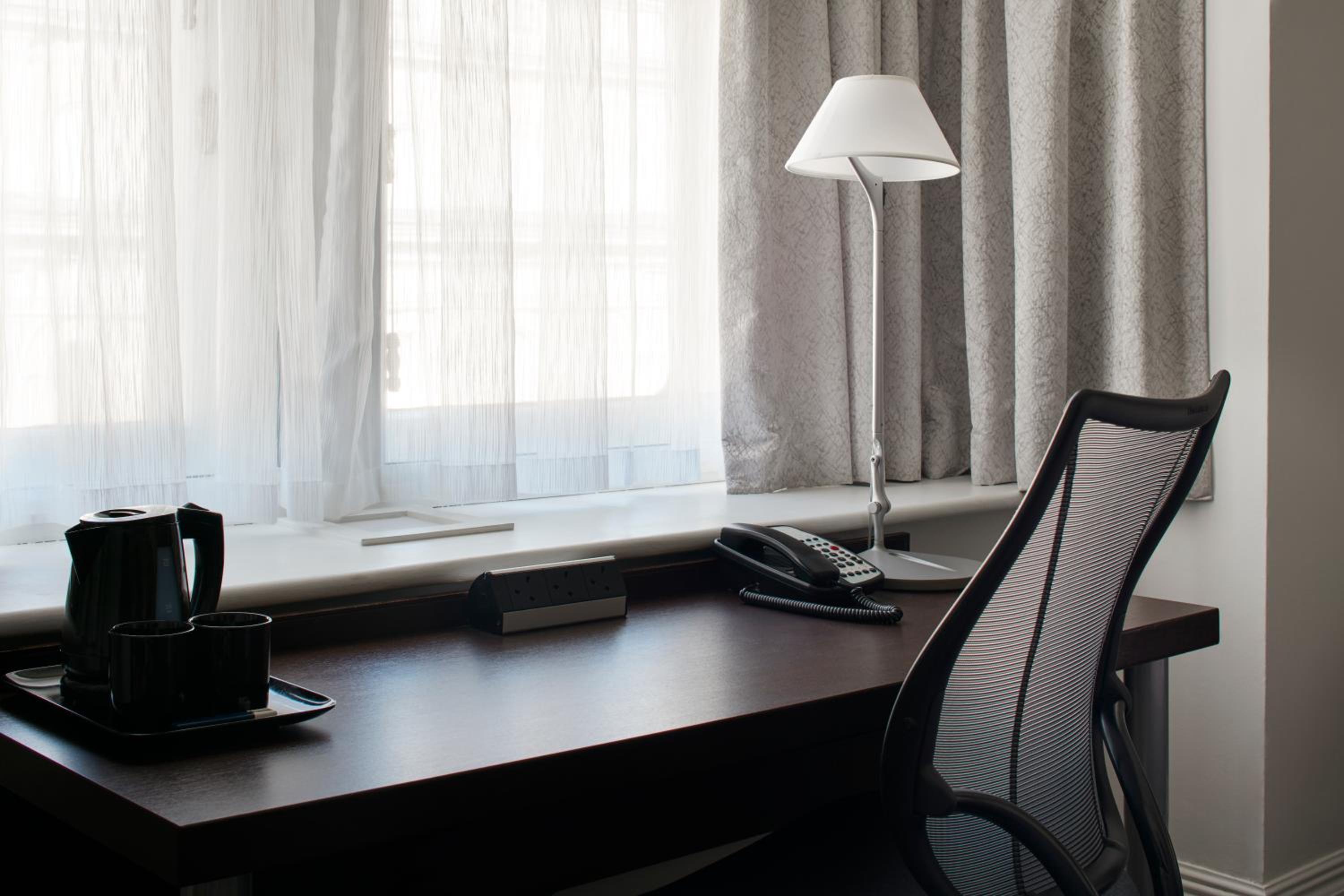 One Room Suite with Kitchenette