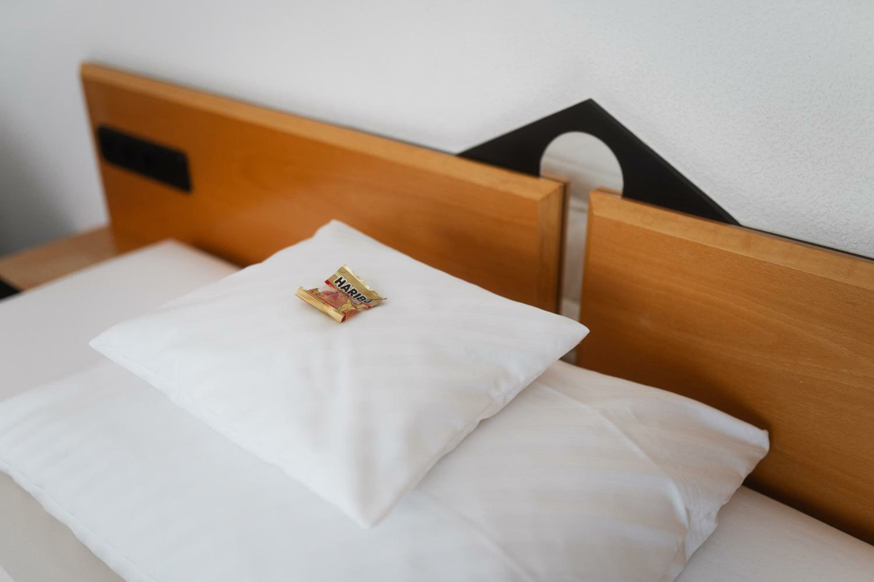 Double or Twin Room with Bathroom