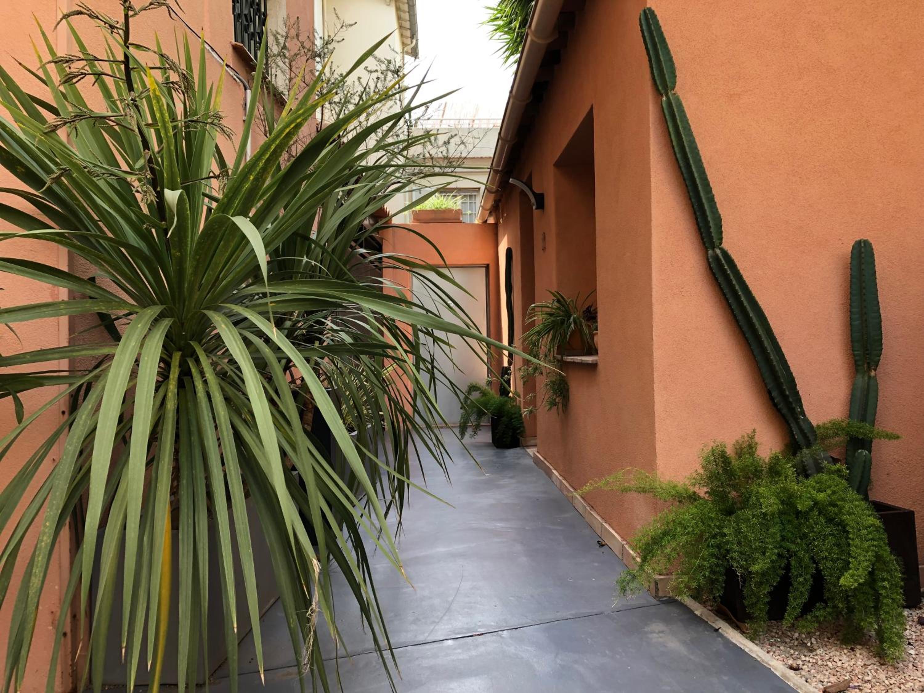 Double Room - Disability Access (Without Hot Tub)