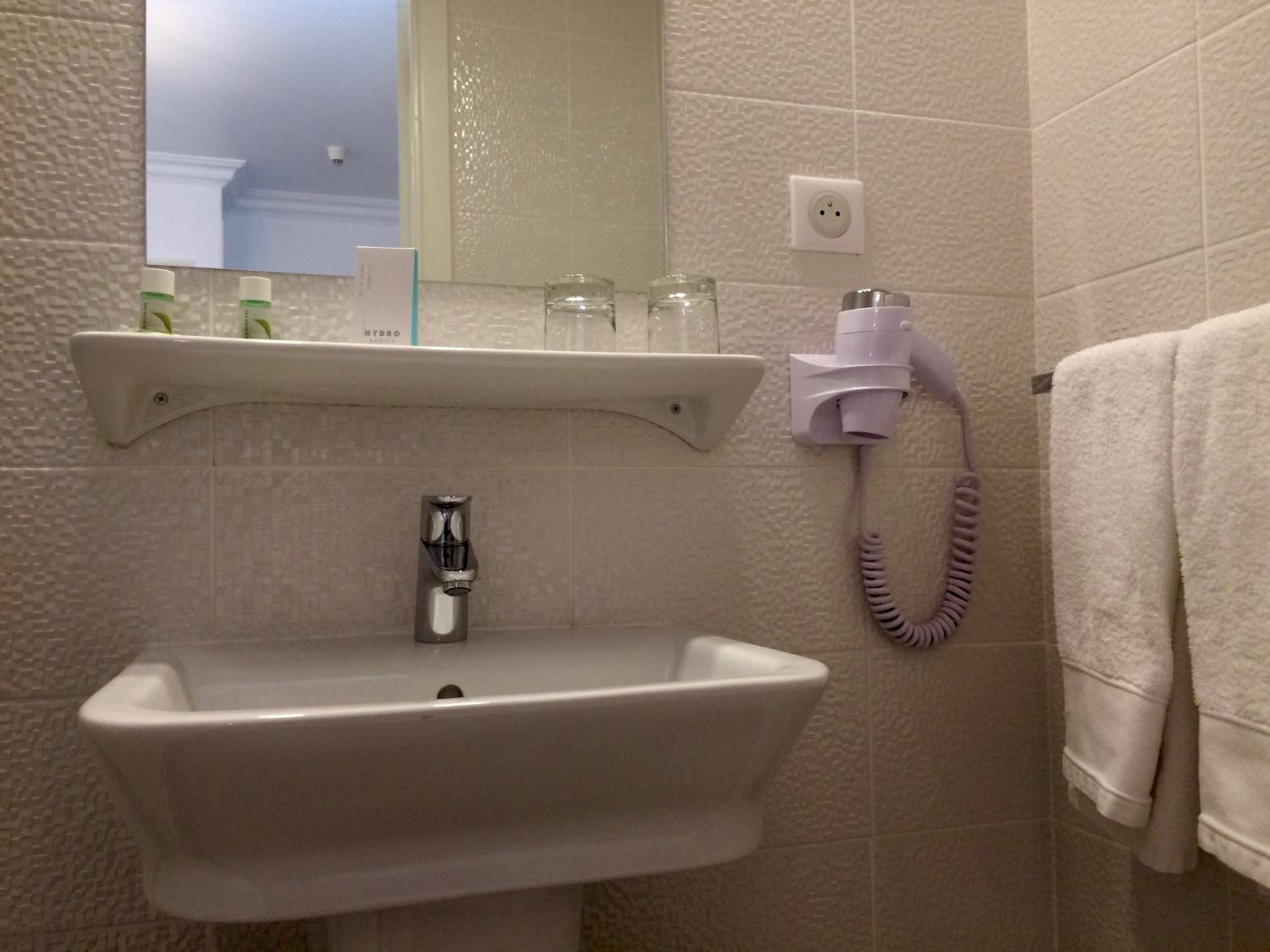 Superior Double Room (without Hot Tub)