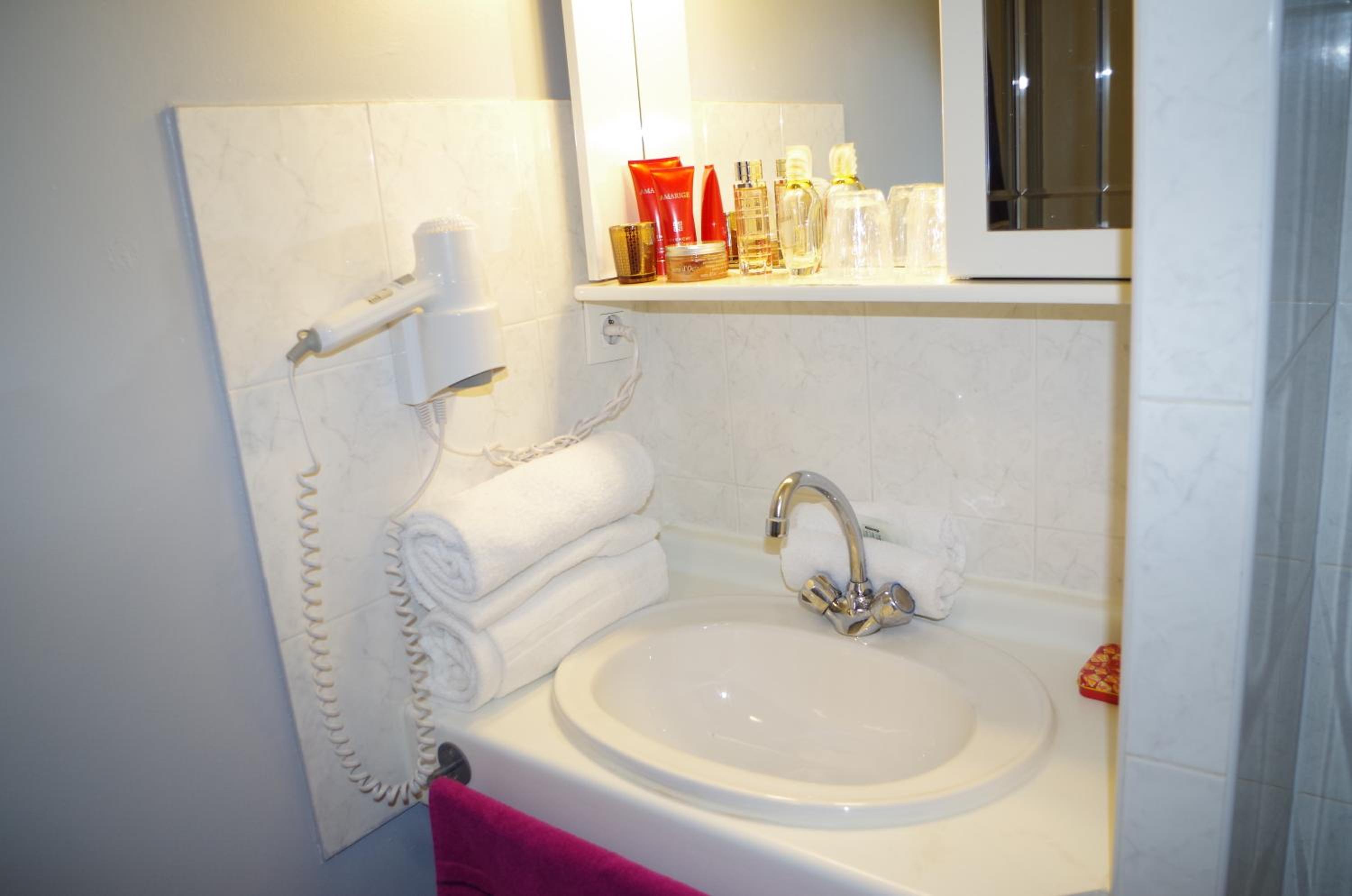 Standard Studio with Air Conditioning