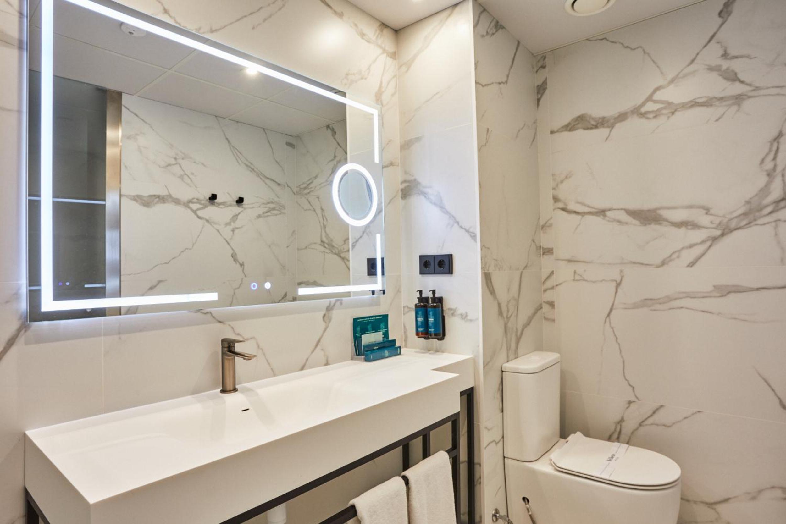 Comfort Double or Twin Room