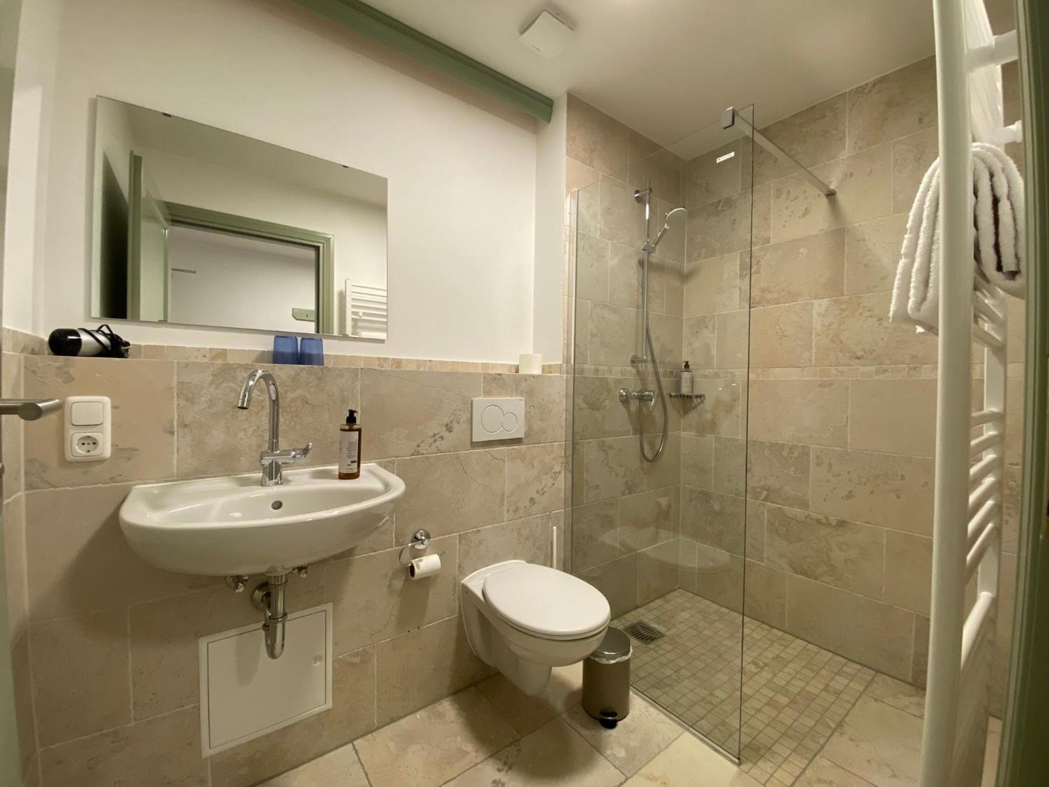 Premium-Zimmer mit Küche