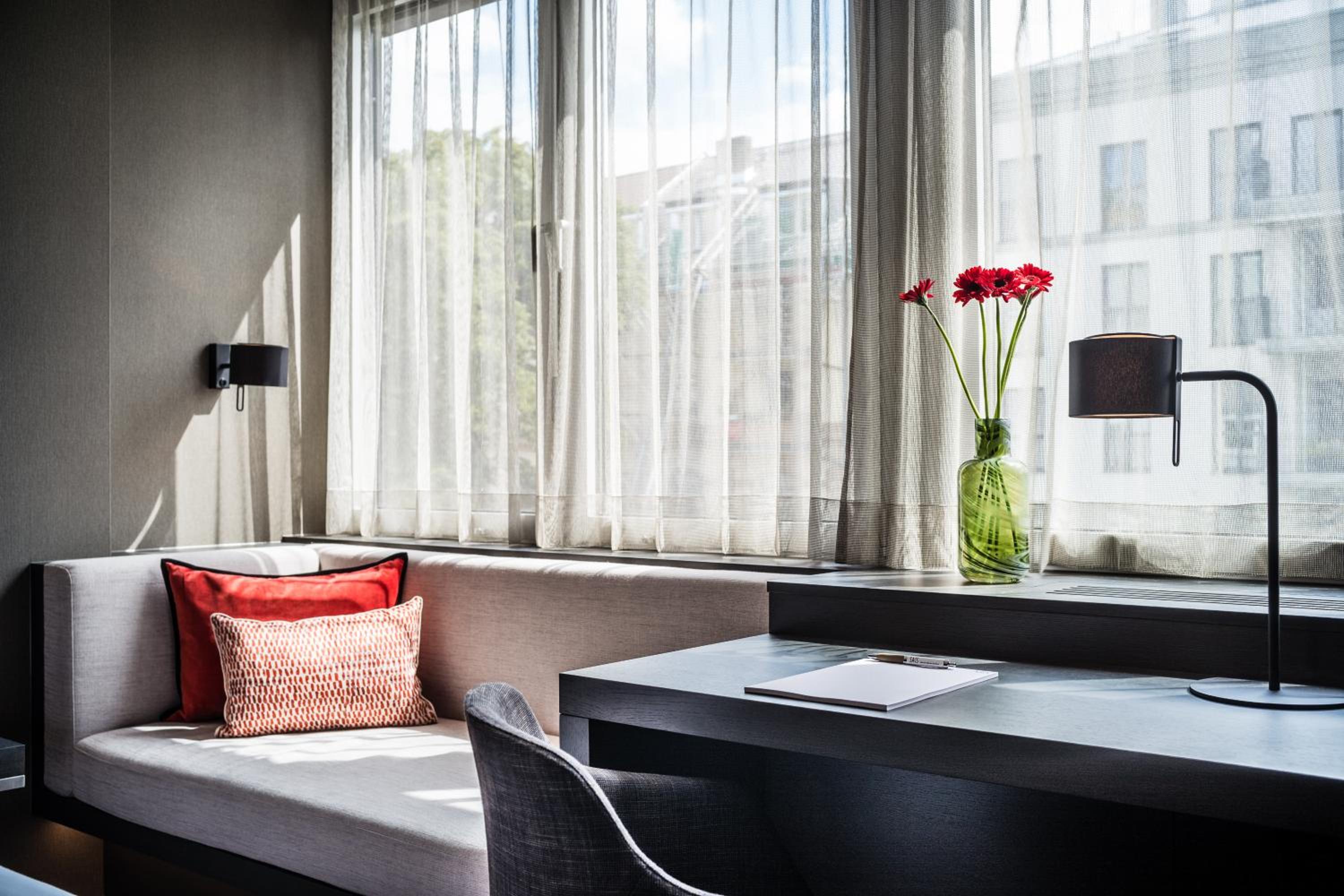 Superior Queen Room