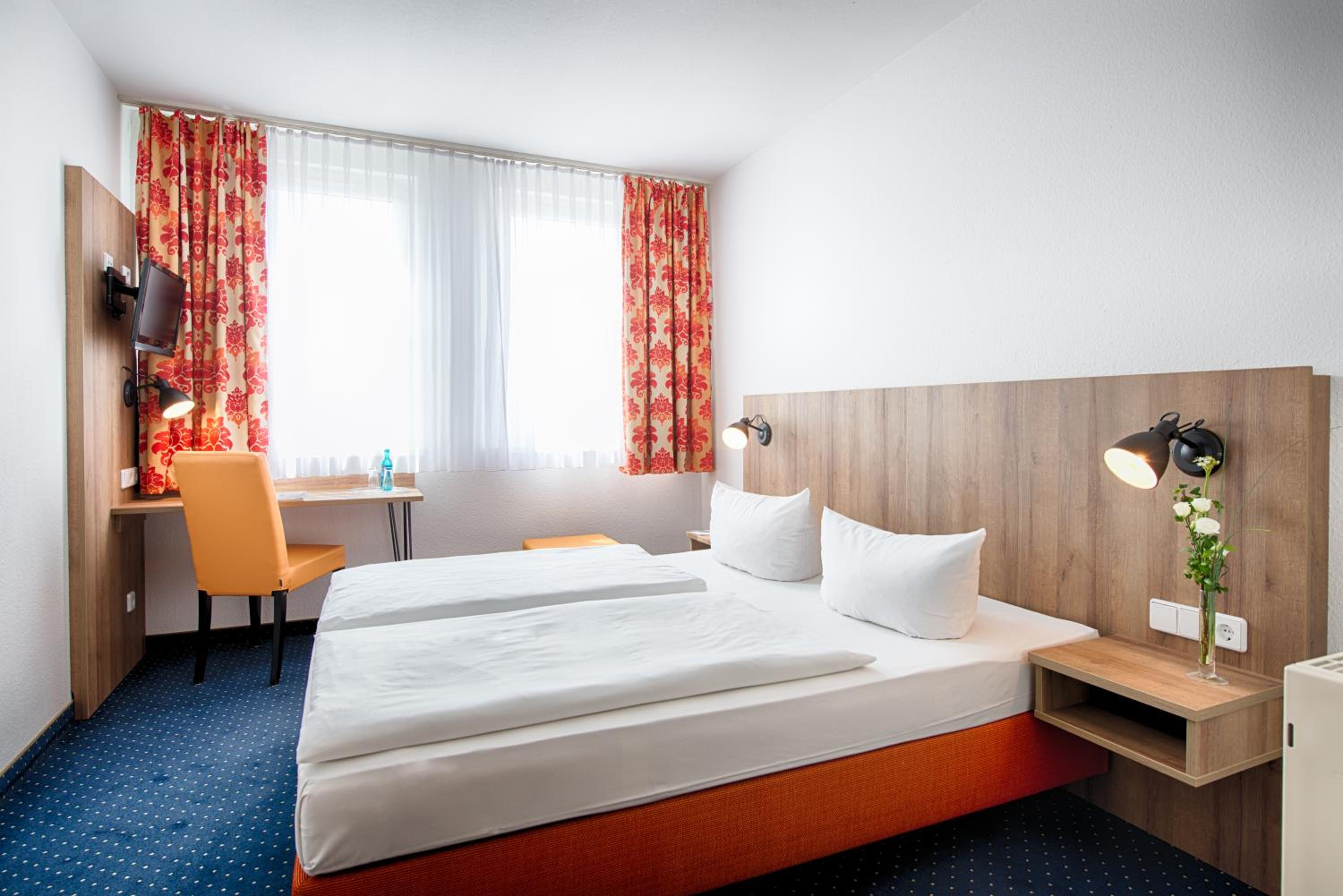 Business Double Room