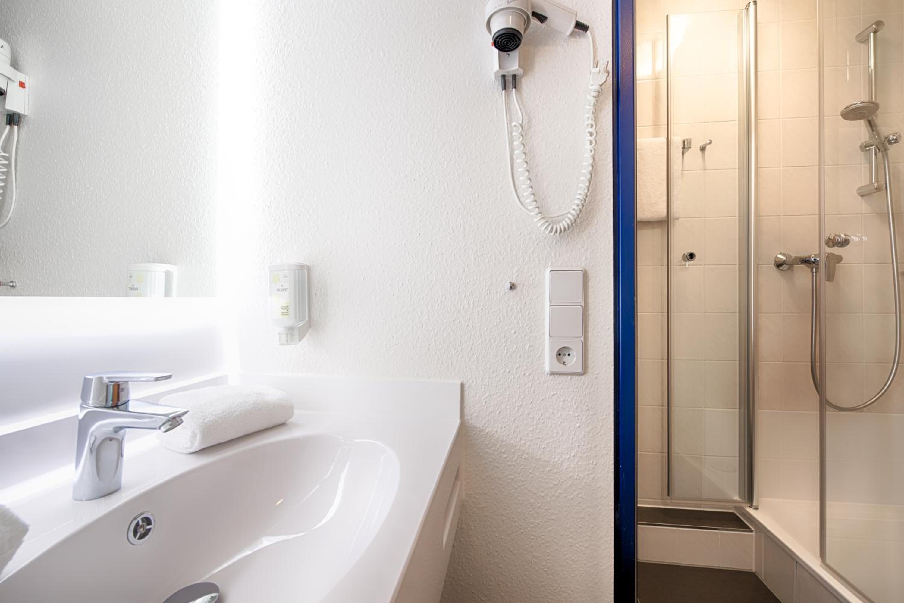 Business Double Room