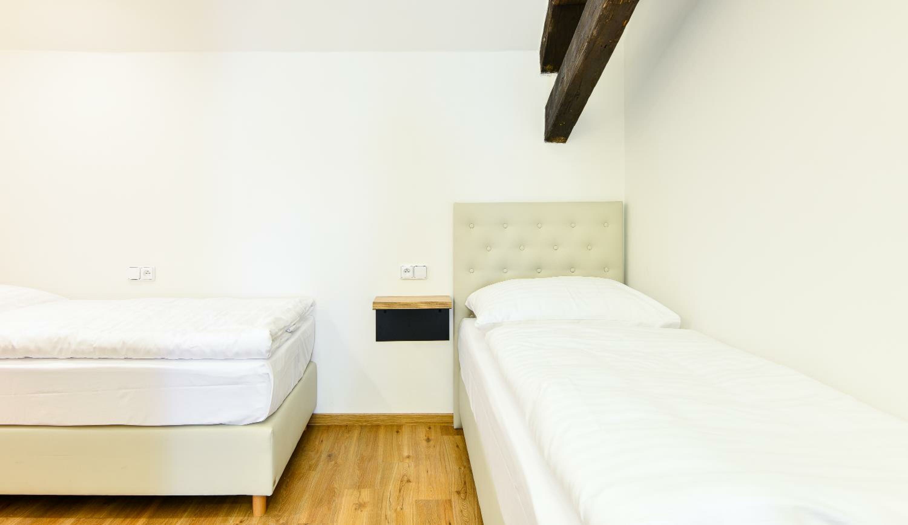 Rooftop Family Room