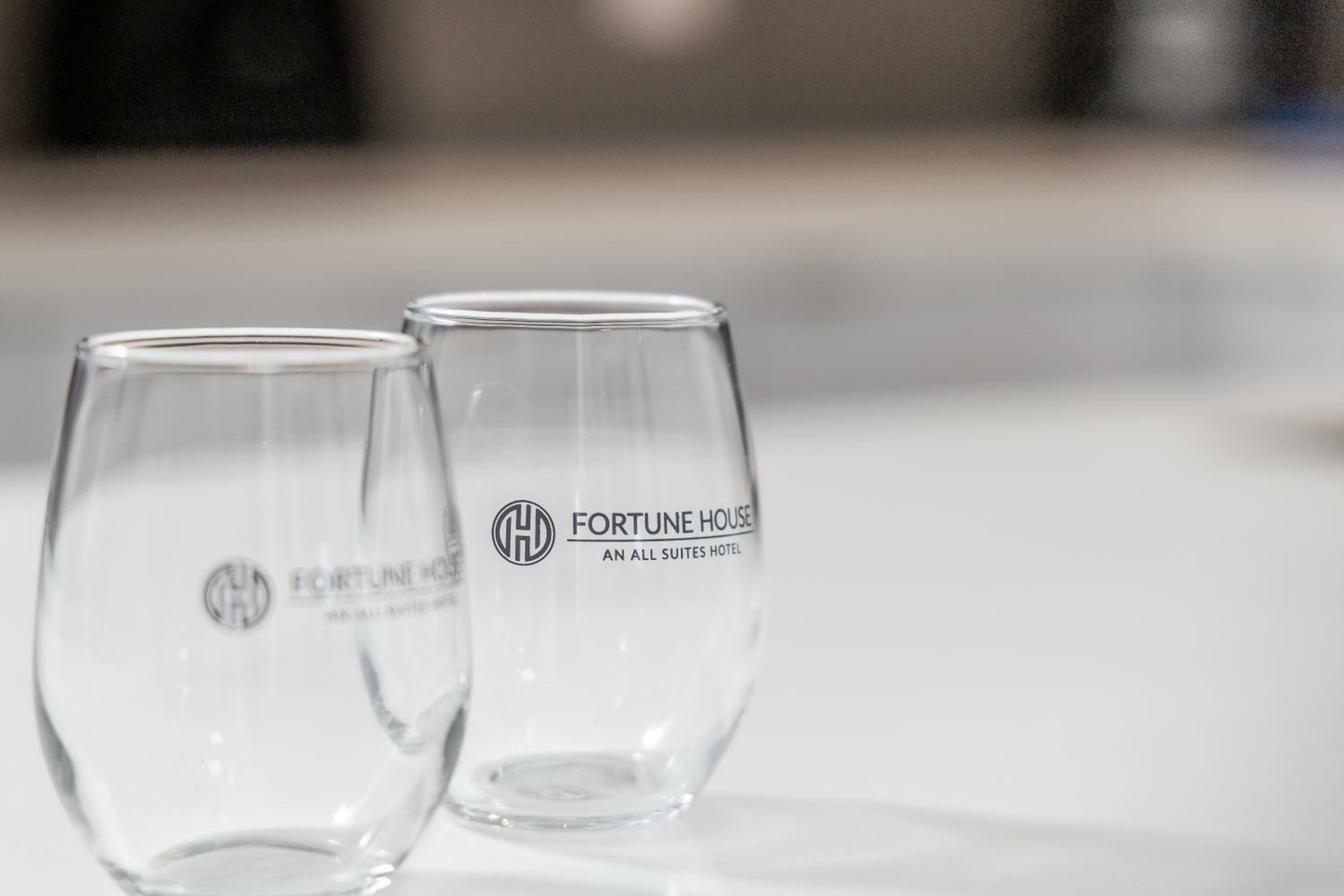 Luxury One Bedroom Suite with Balcony