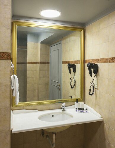 Superior Room в Le Palace